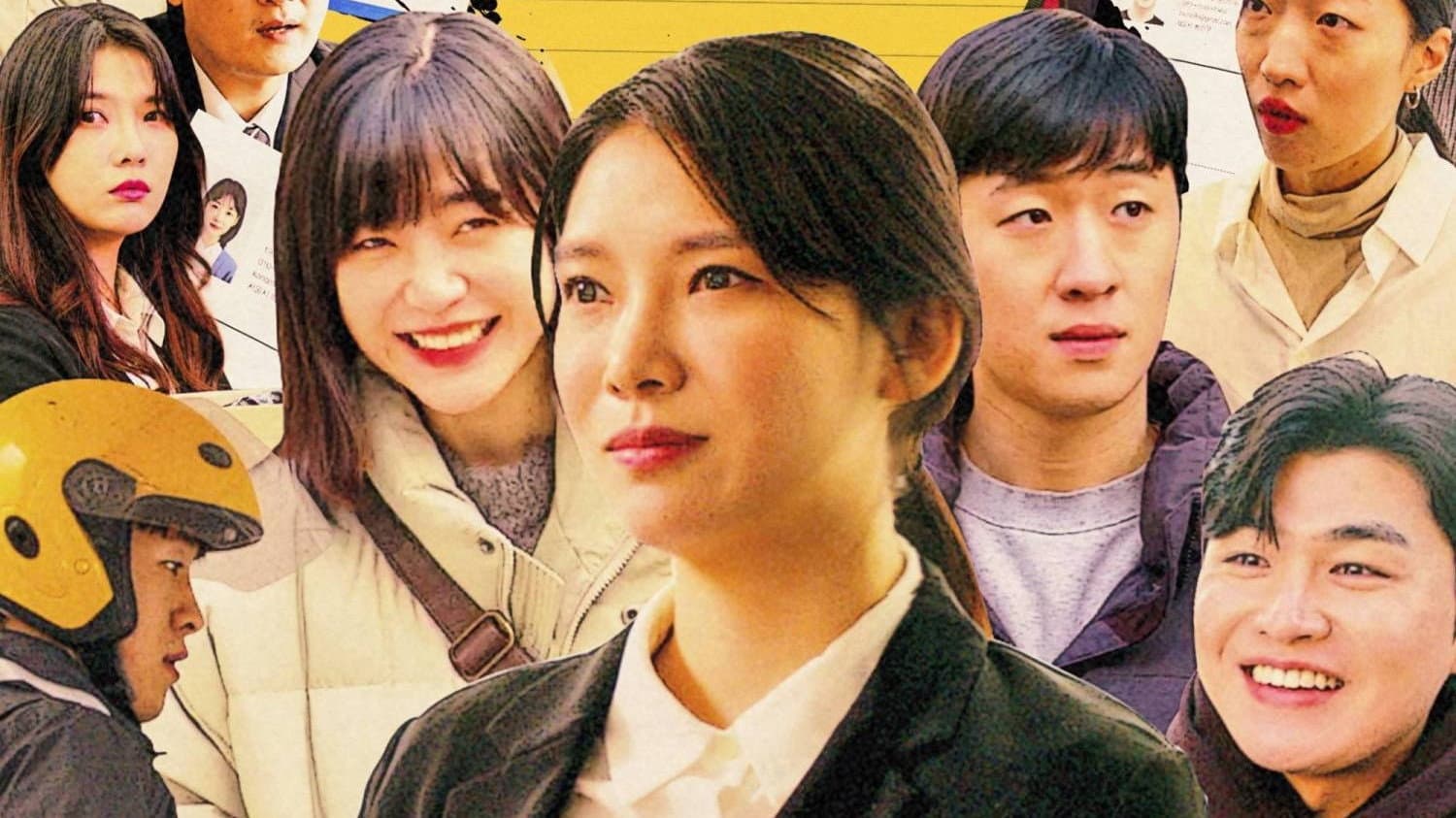 Choi Bo-yoon
