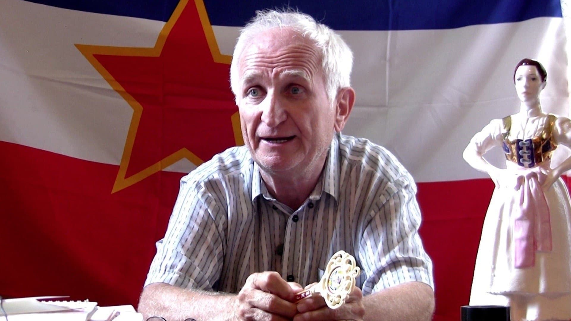 Michel Chossudovsky
