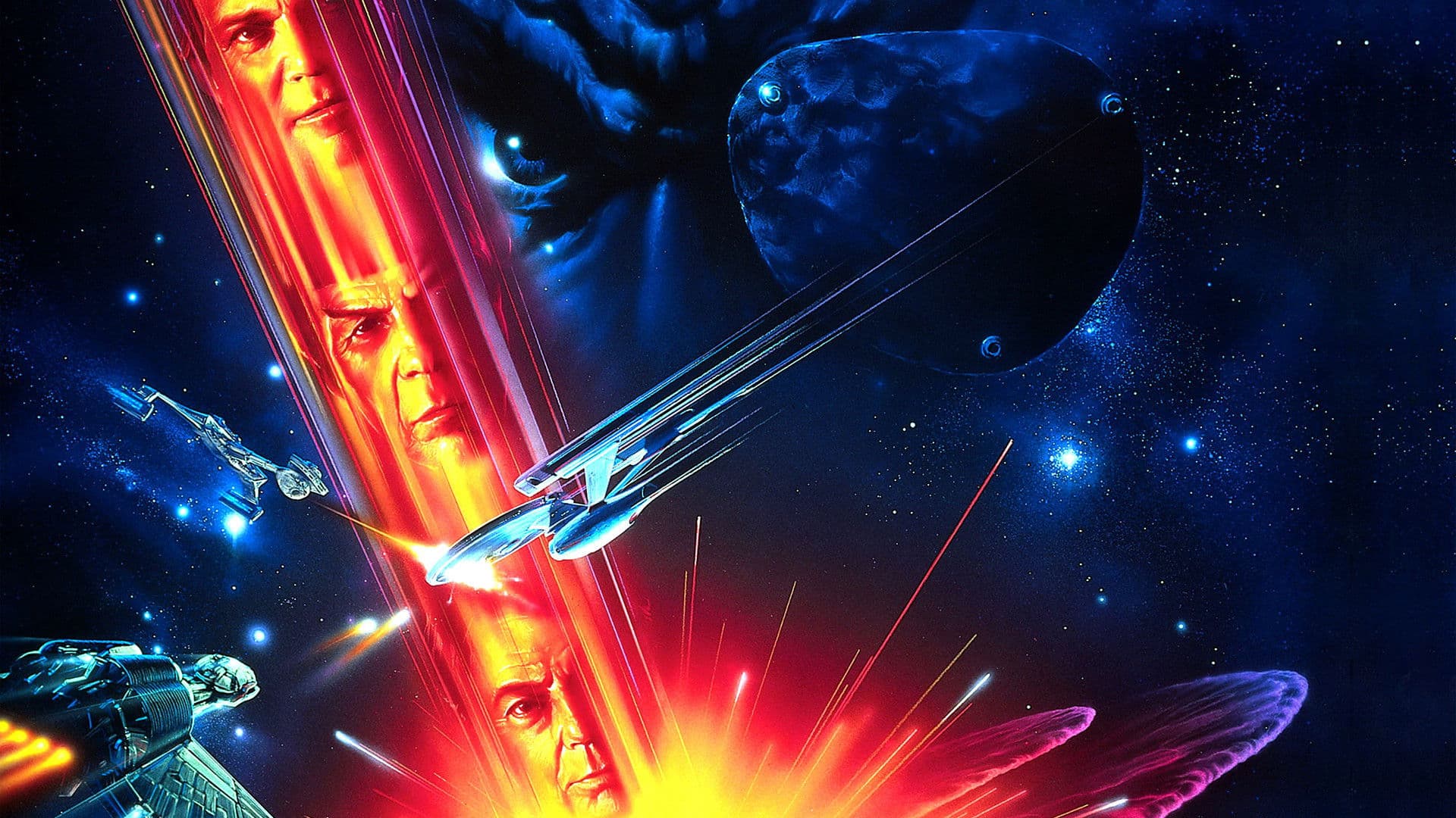 Michael Dorn