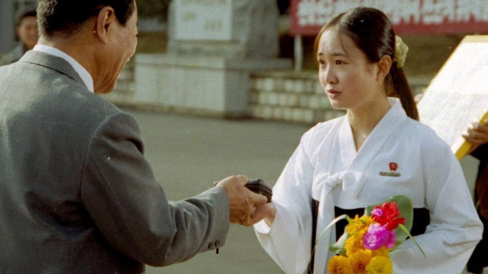 Jin-mi Kim