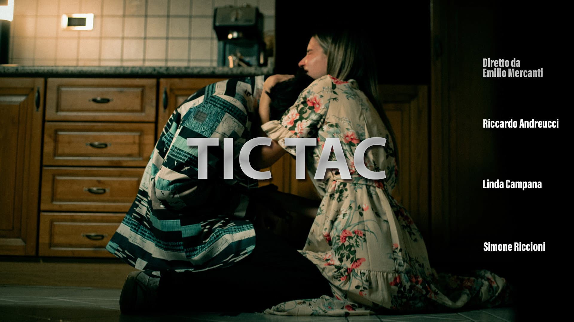 TIC TAC