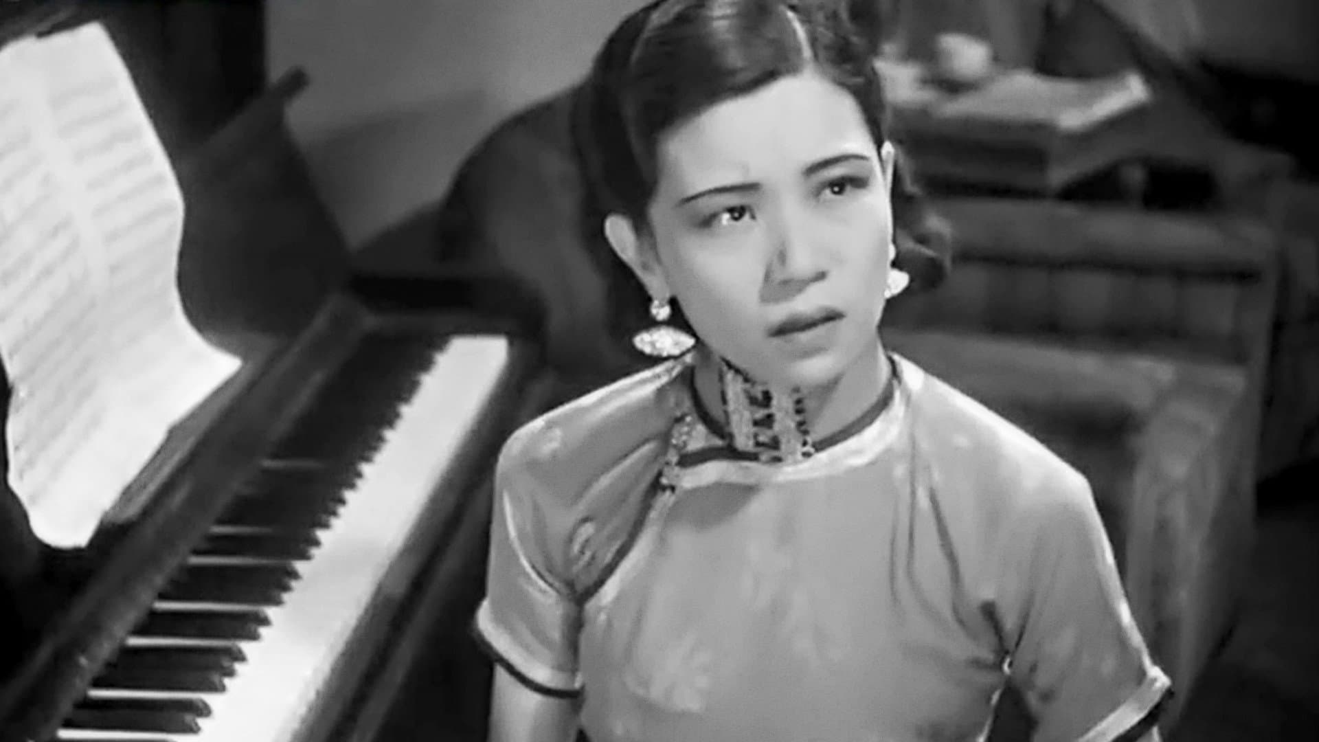Ruan Lingyu