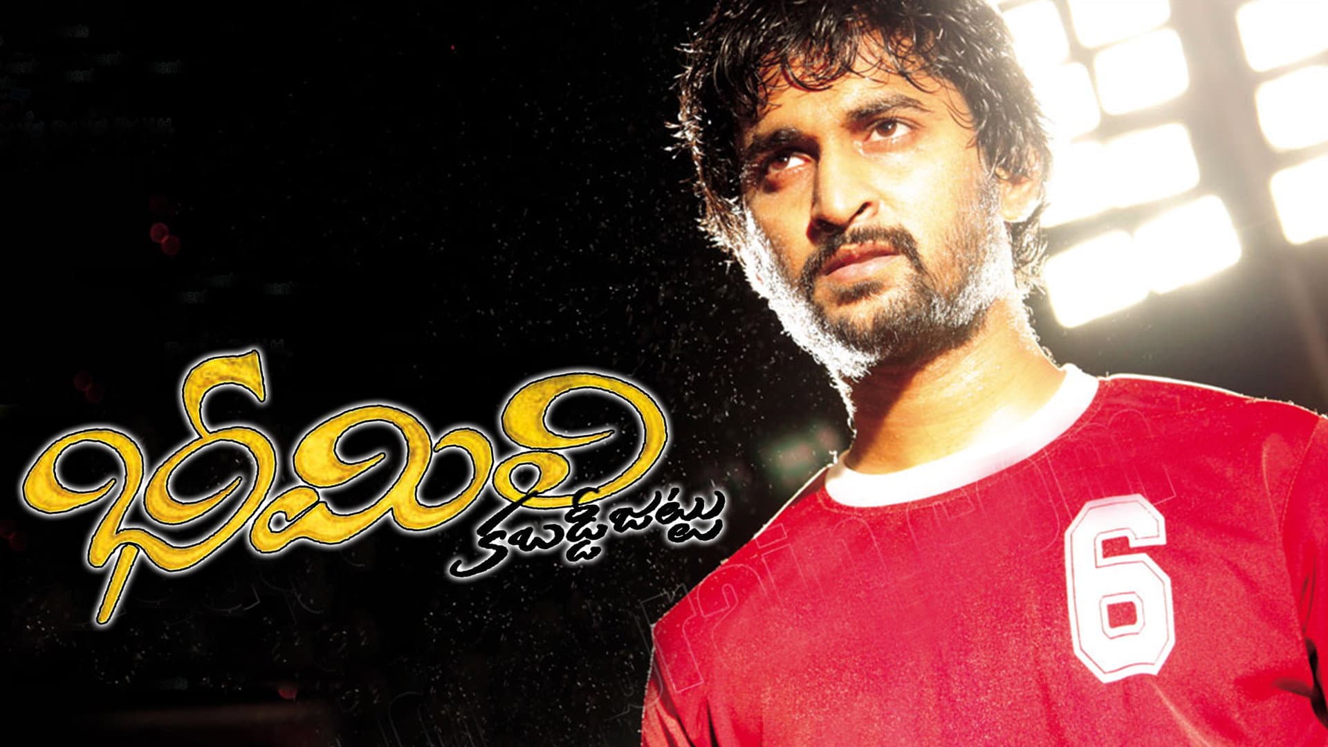 Krishneswara Rao