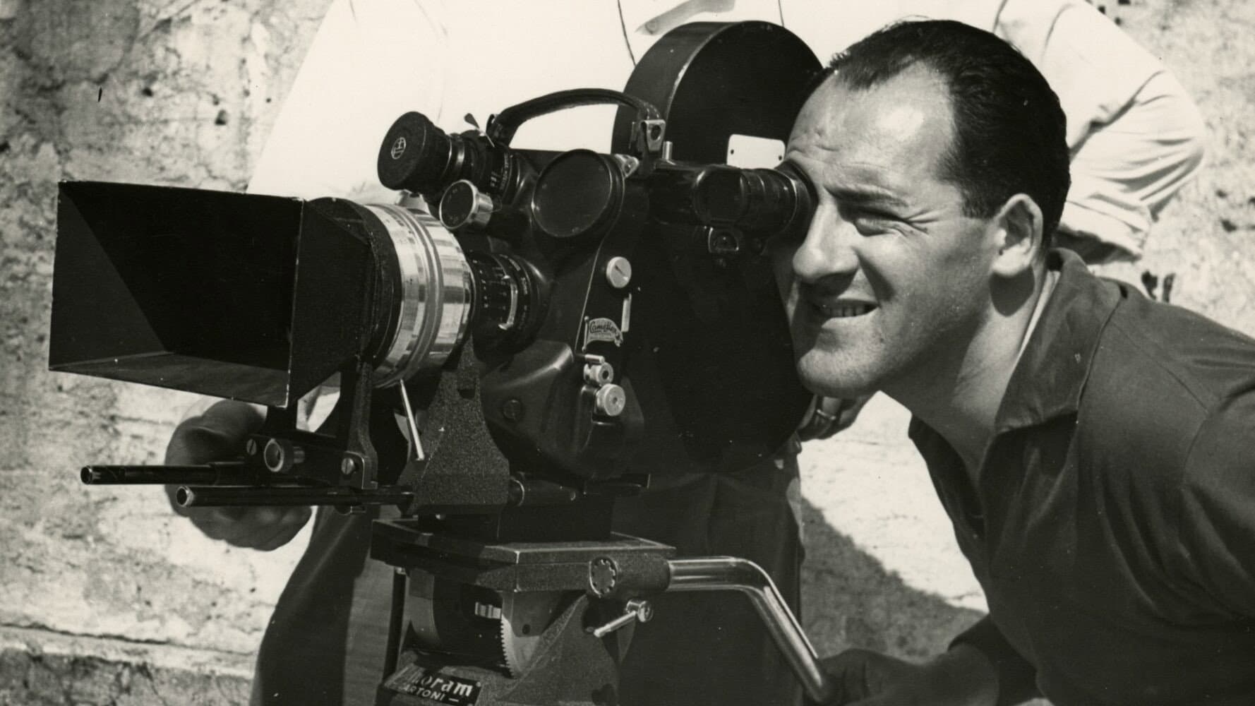 Mario Verdone