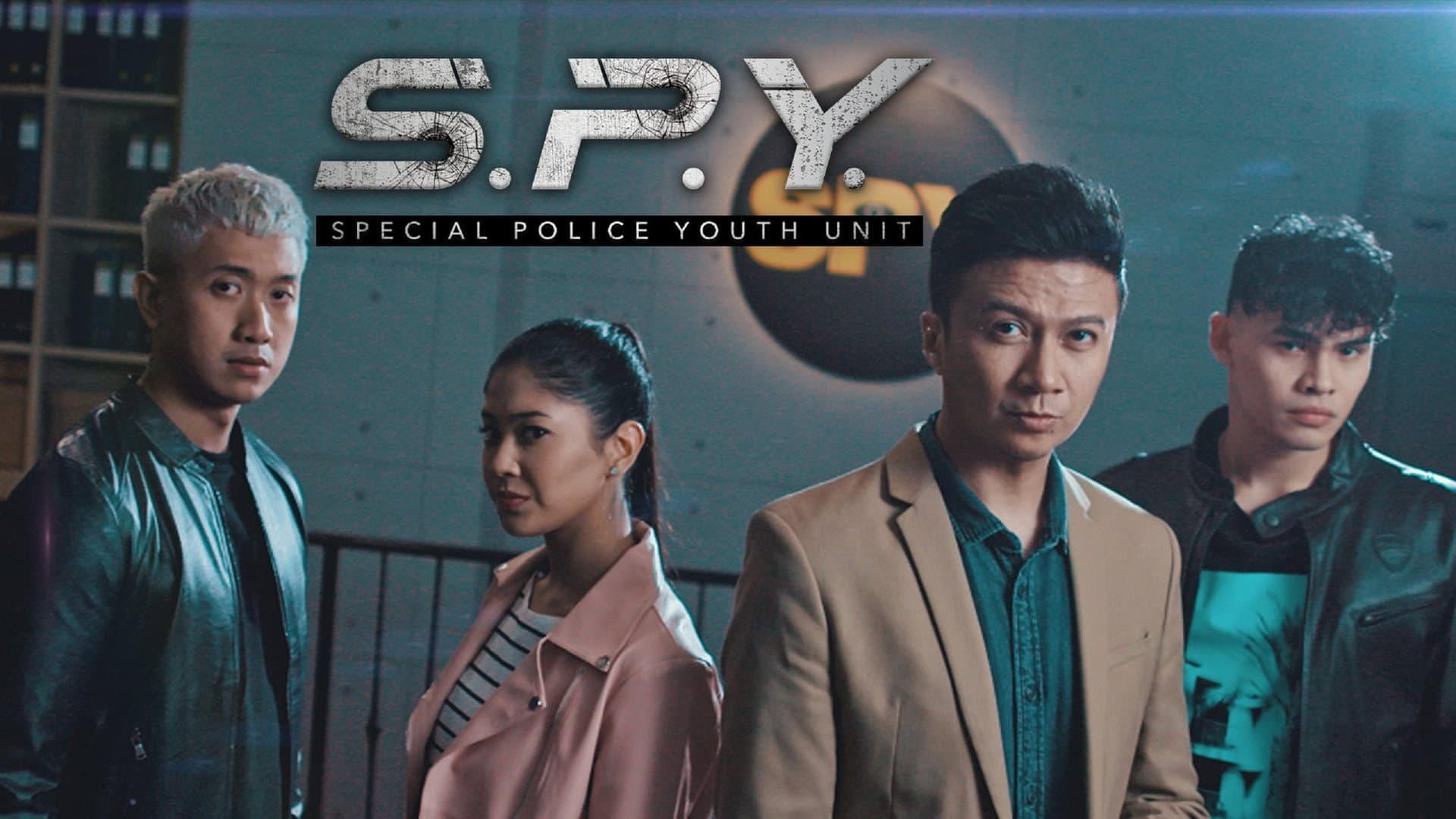 S.P.Y.