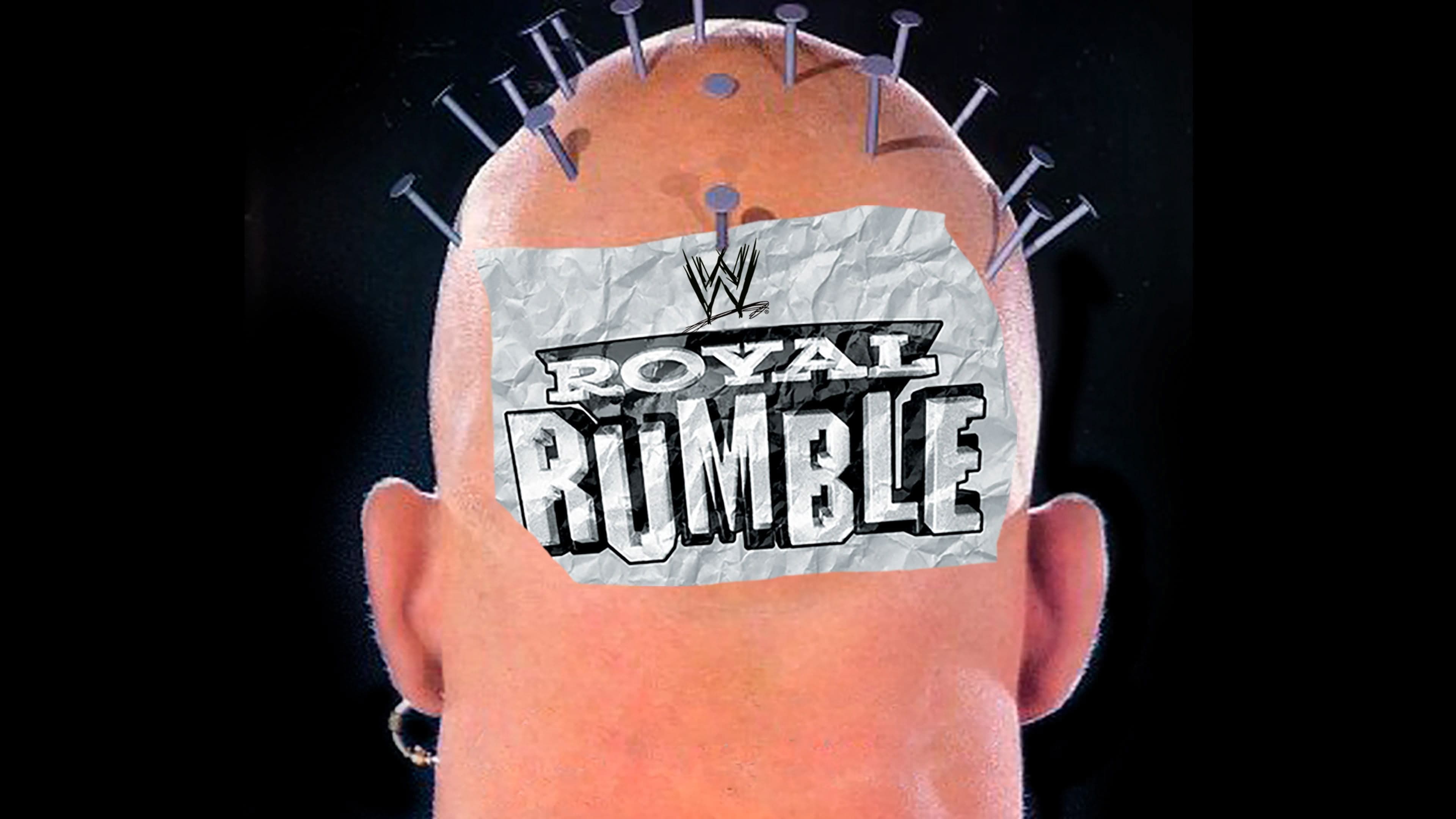 Mark Henry