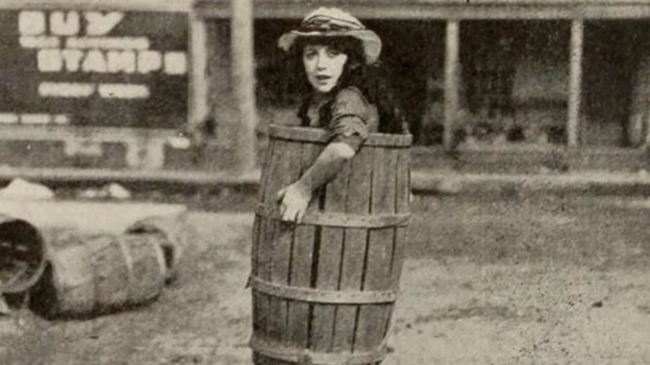 Corinne Barker