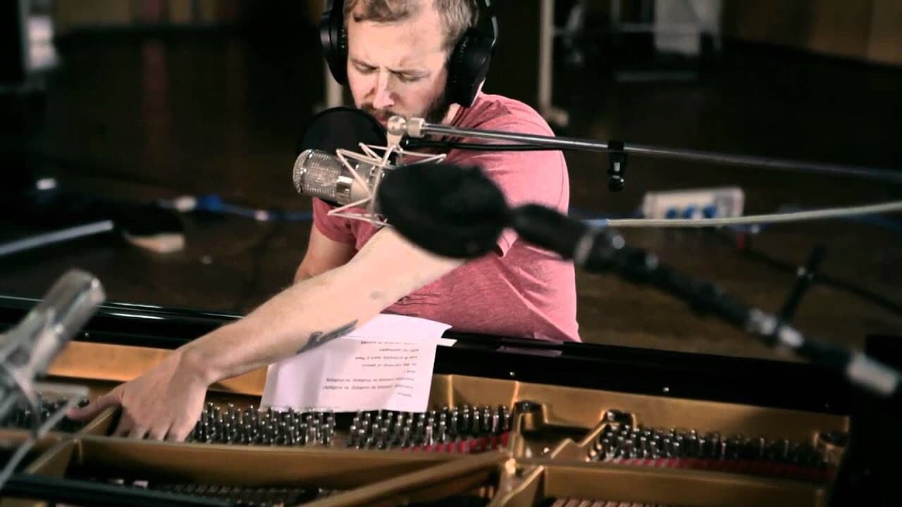 Justin Vernon