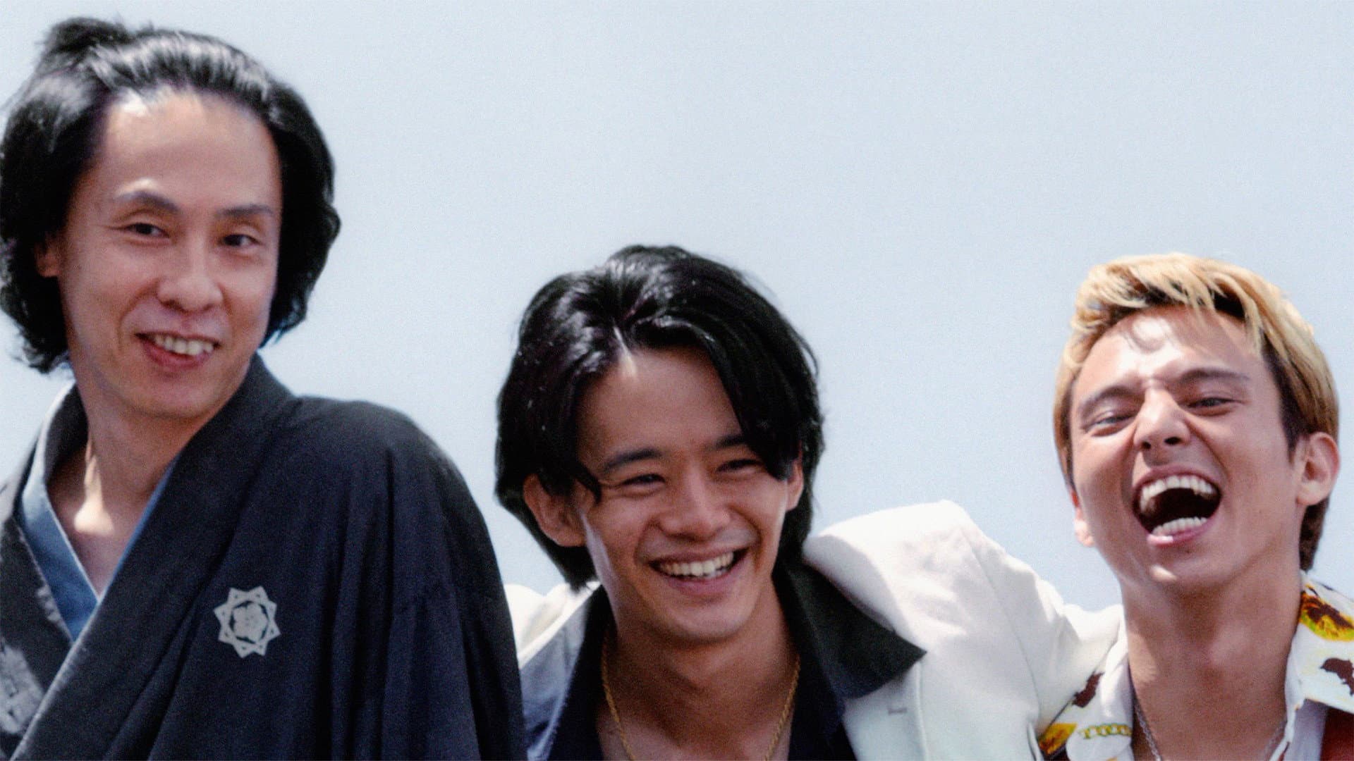 Ken Mitsuishi
