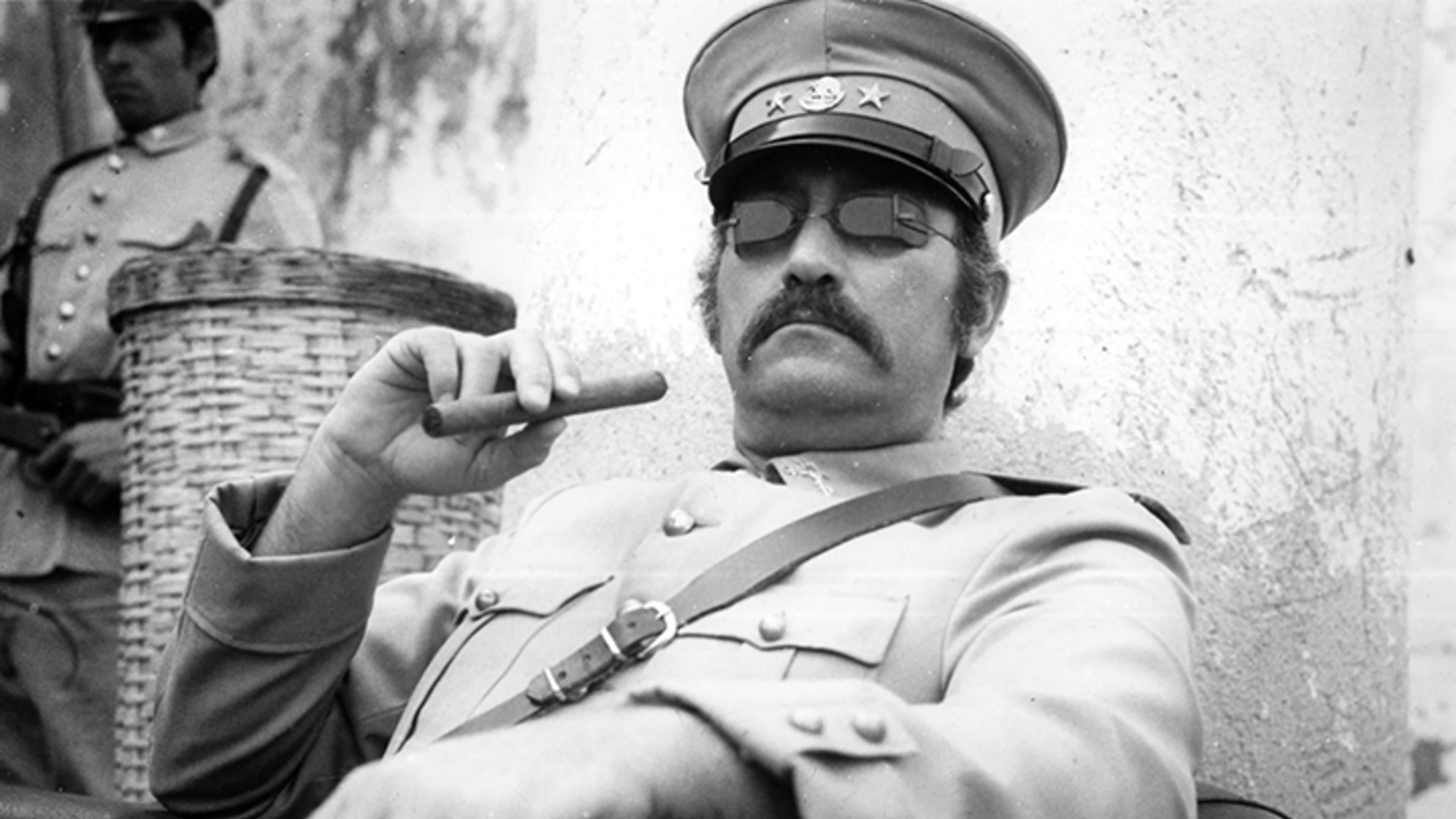 Luis Basurto