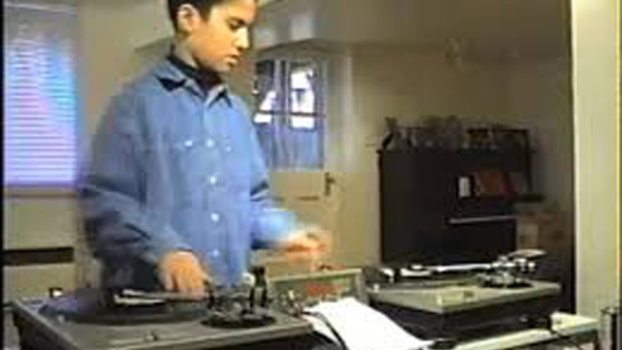 Roc Raida