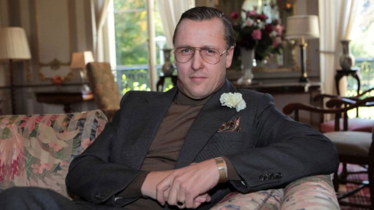 Arjen Bosman
