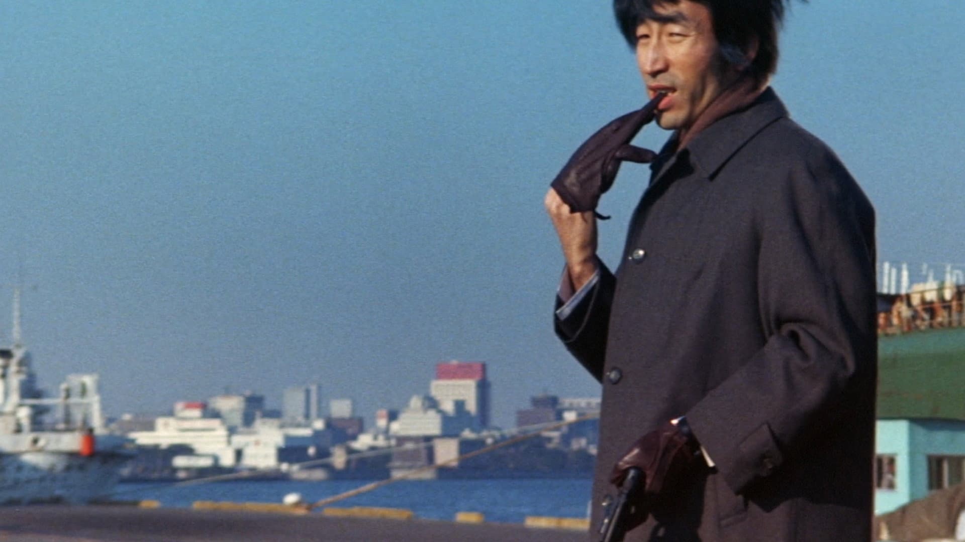 Masanori Irie