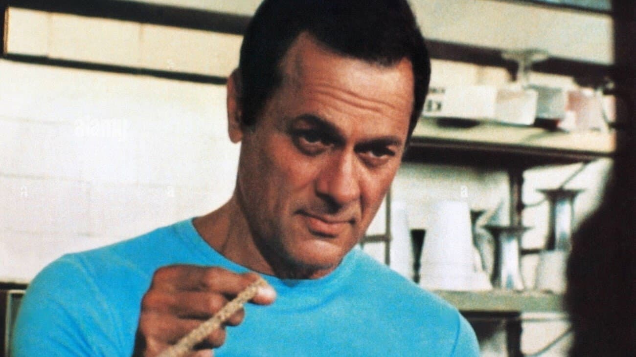 Richard Gabourie