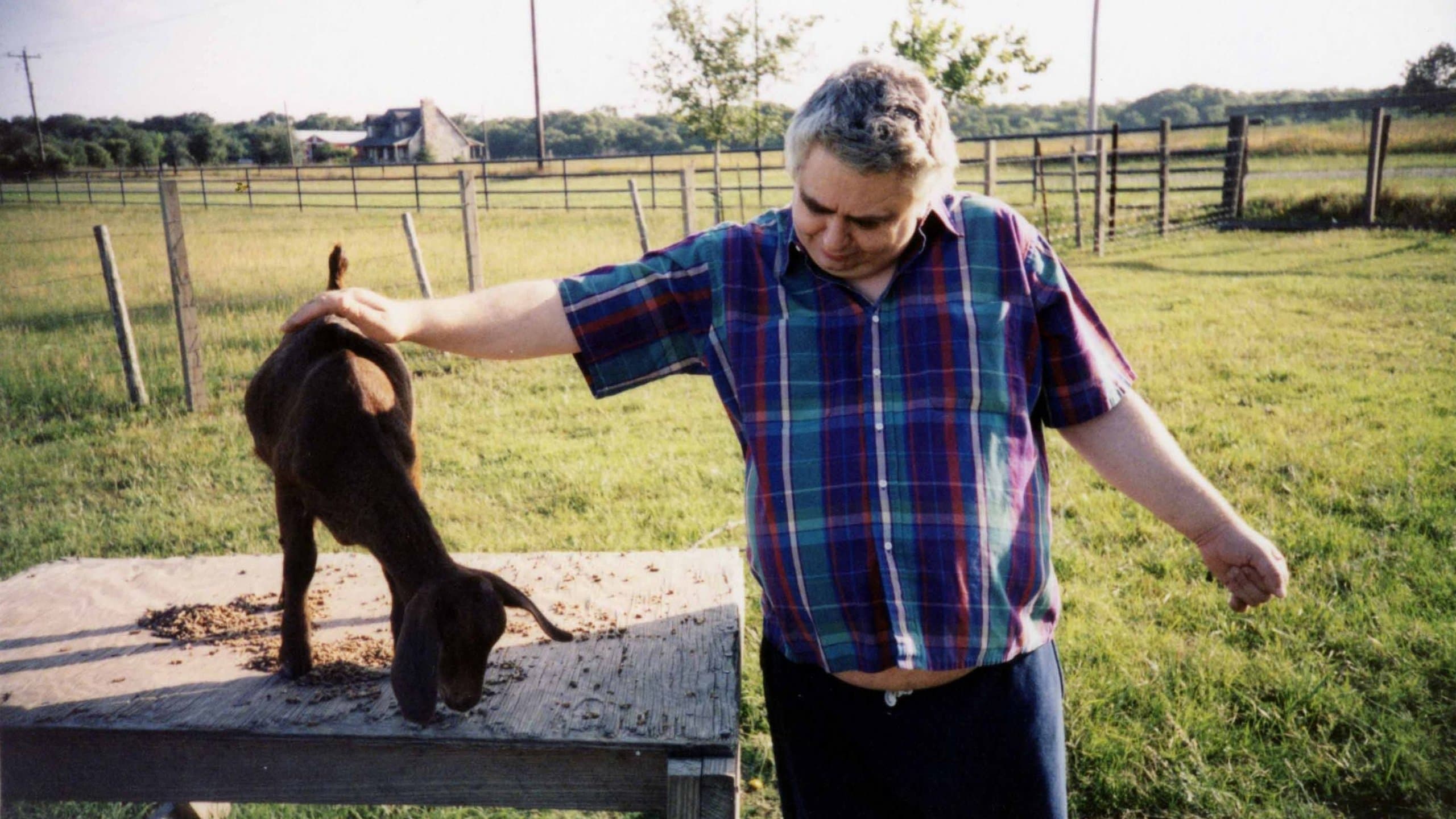 Daniel Johnston