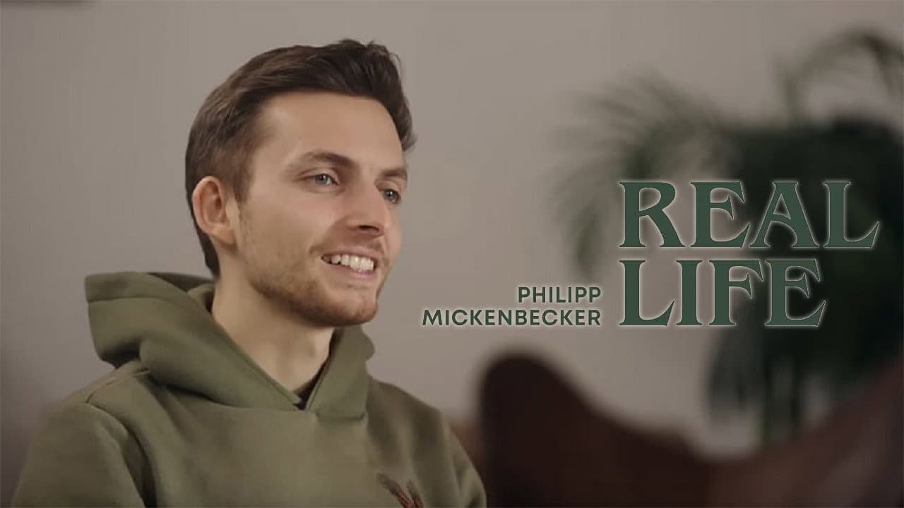 Philipp Mickenbecker