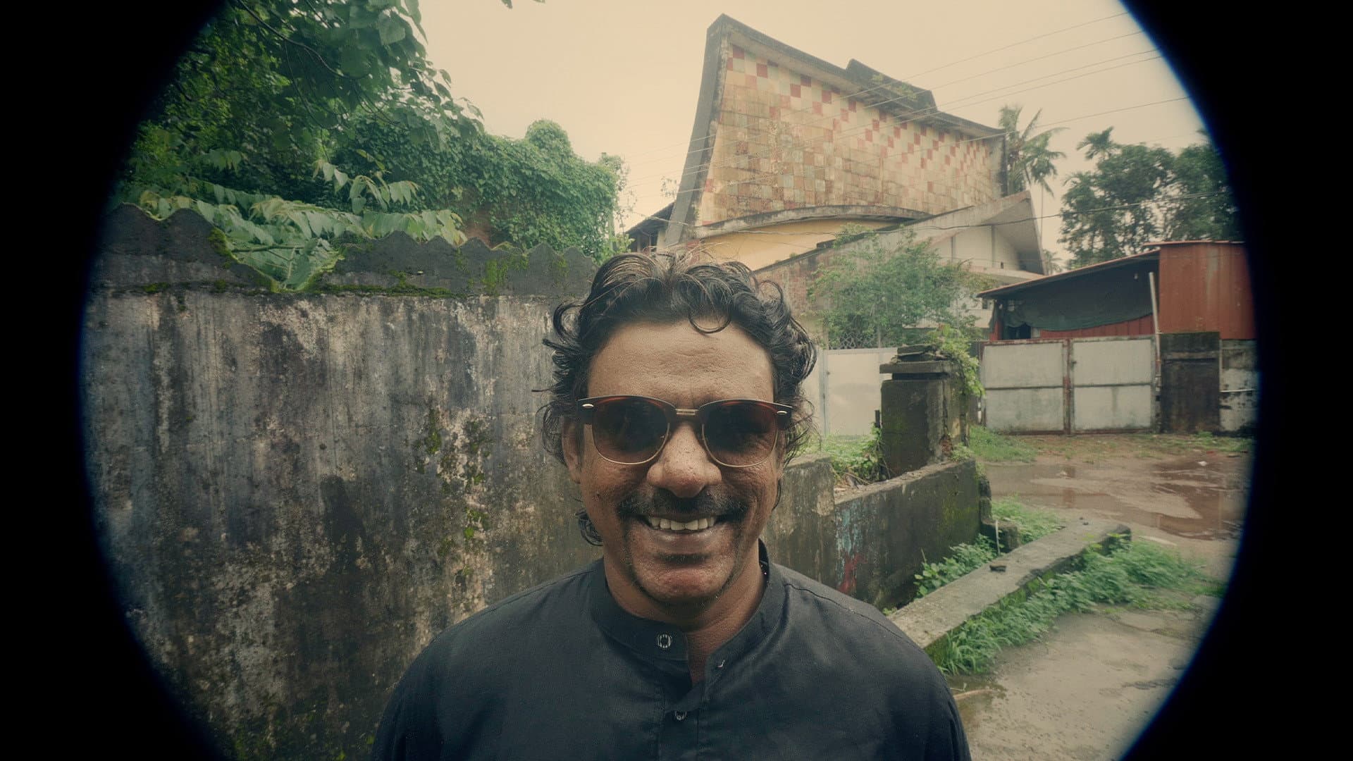 Arshed Iqbal