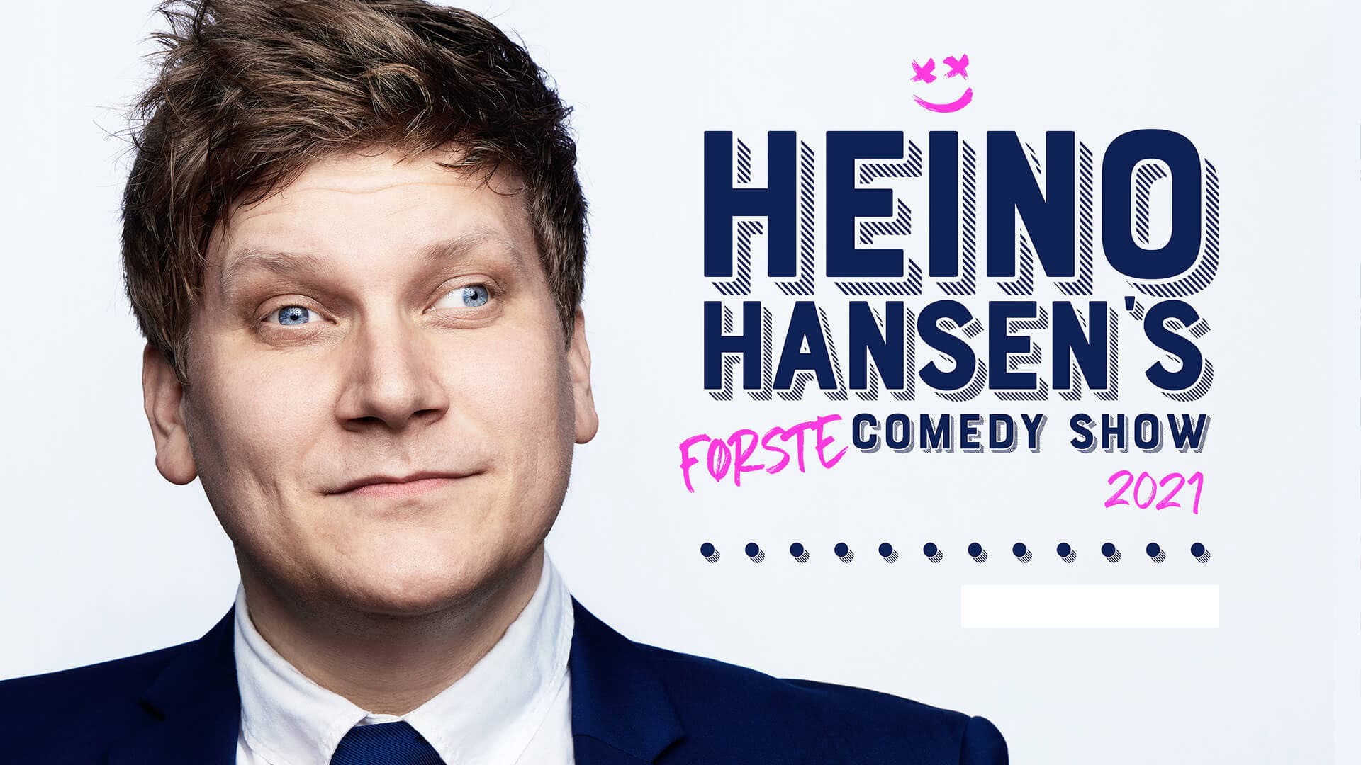 Heino Hansen