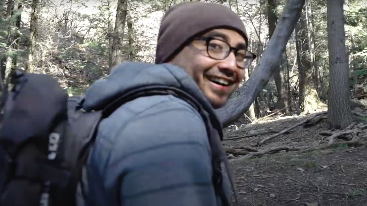 Jamie Hancock