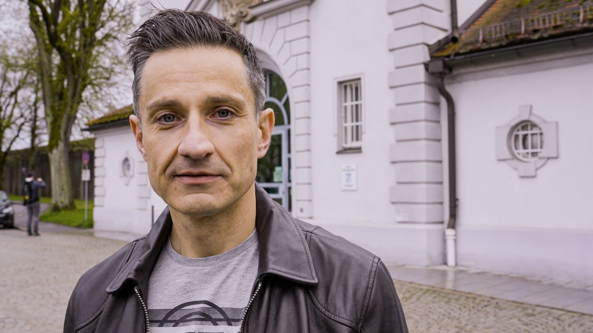 Benedikt Toth