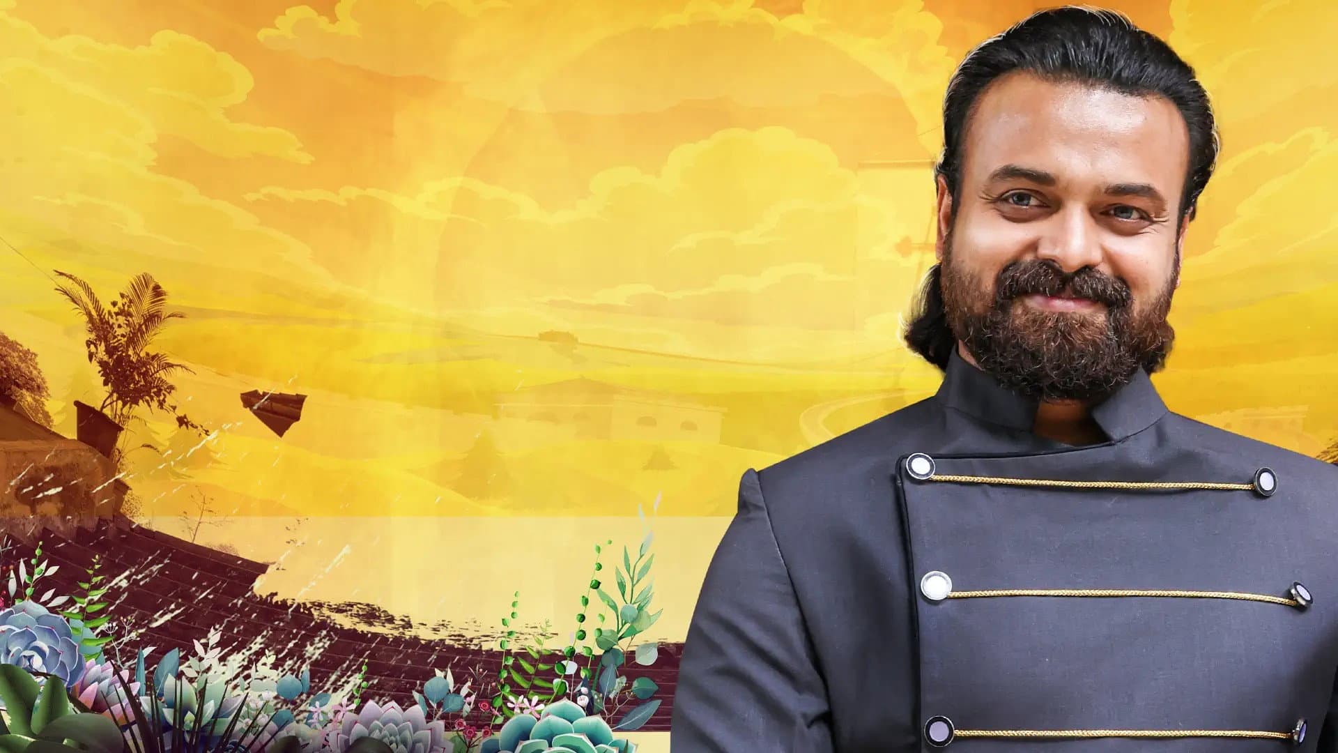 Prem Prakash