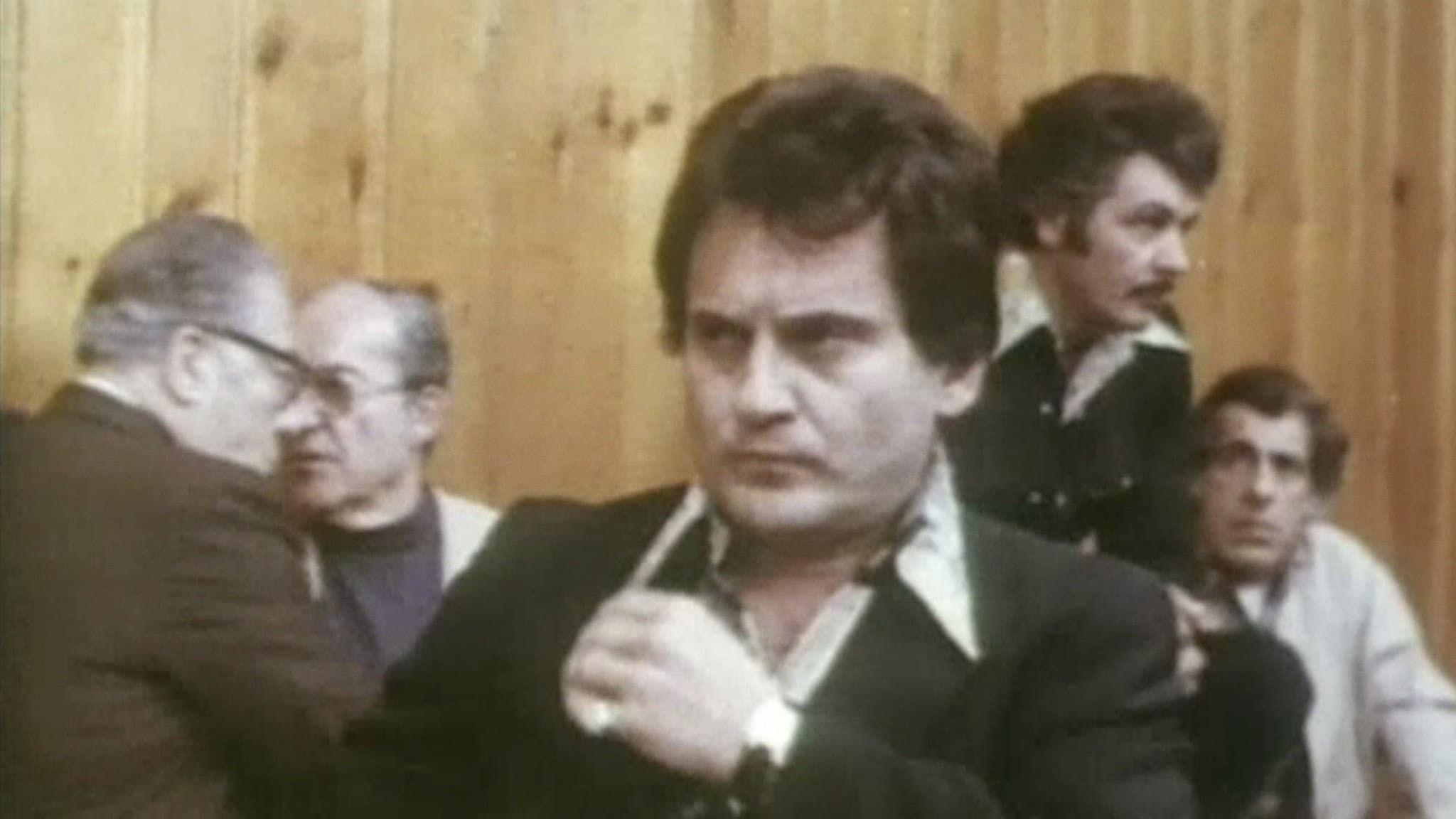Lou Criscuolo