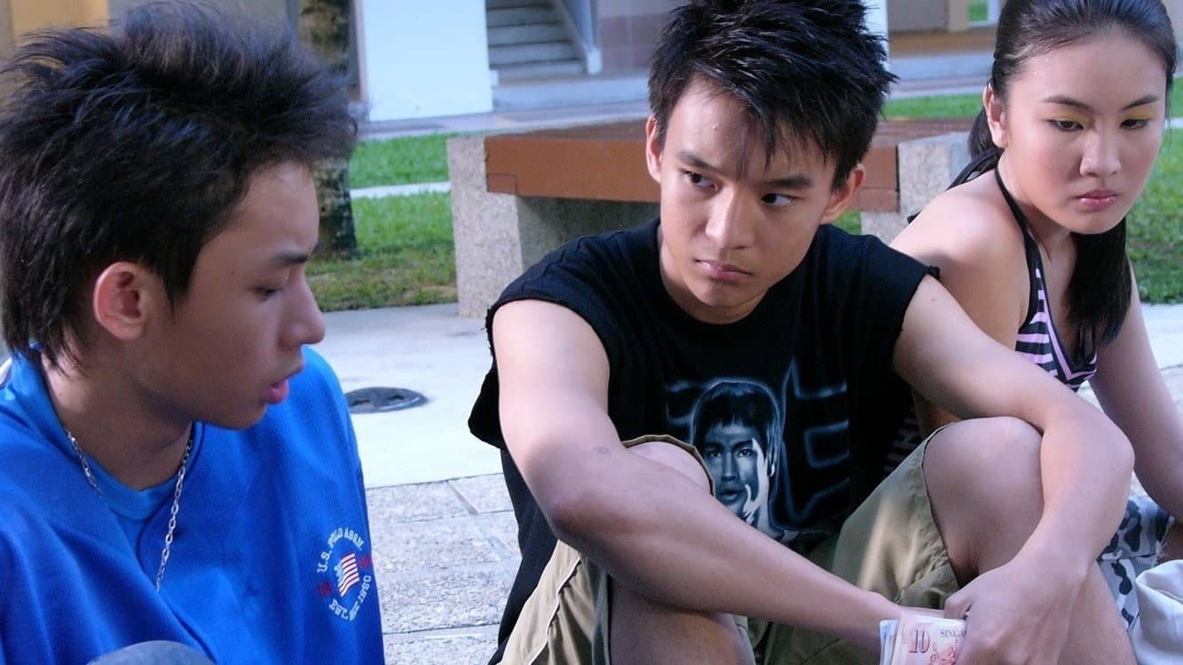 Huang Yiliang