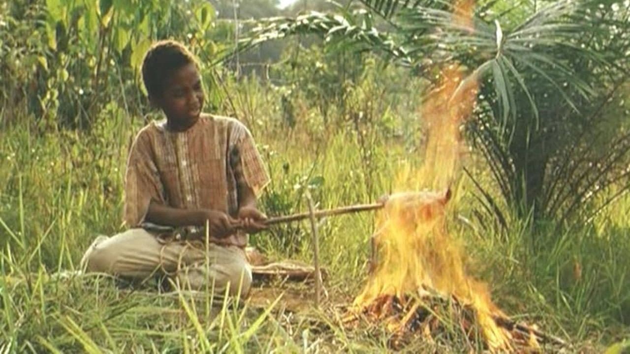 Daniel Kamwa