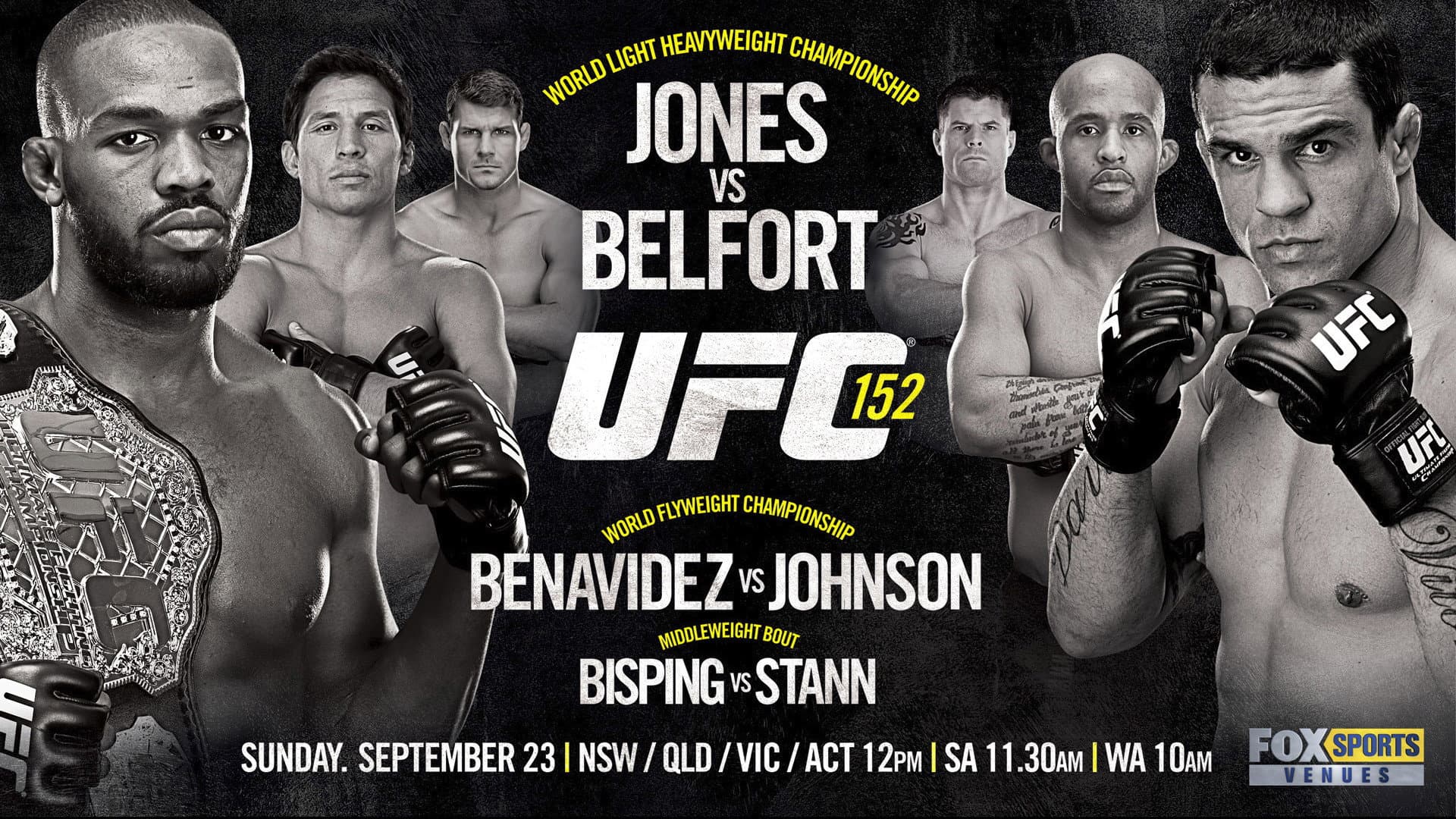 Brian Stann