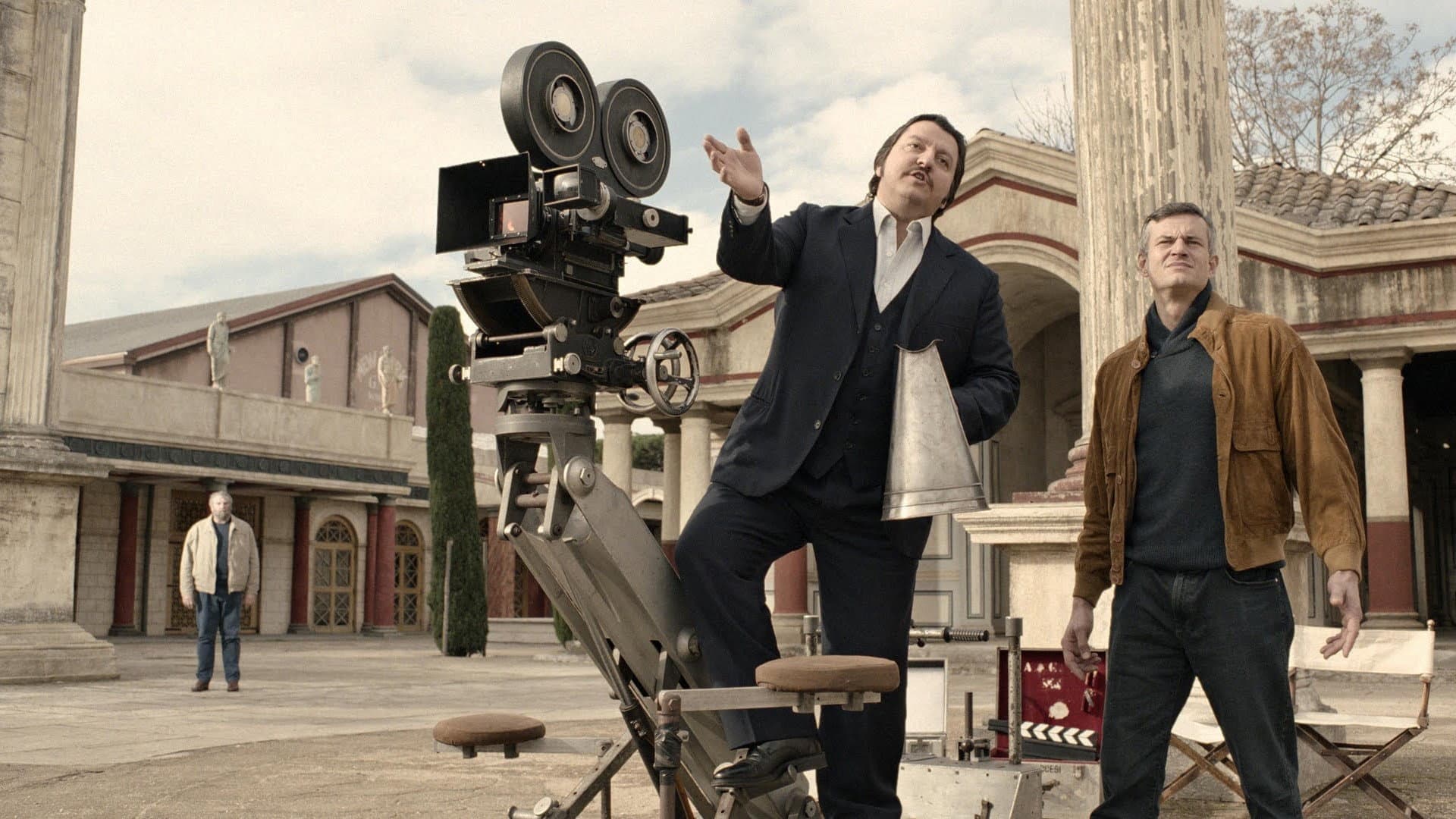 Il grande Boccia
