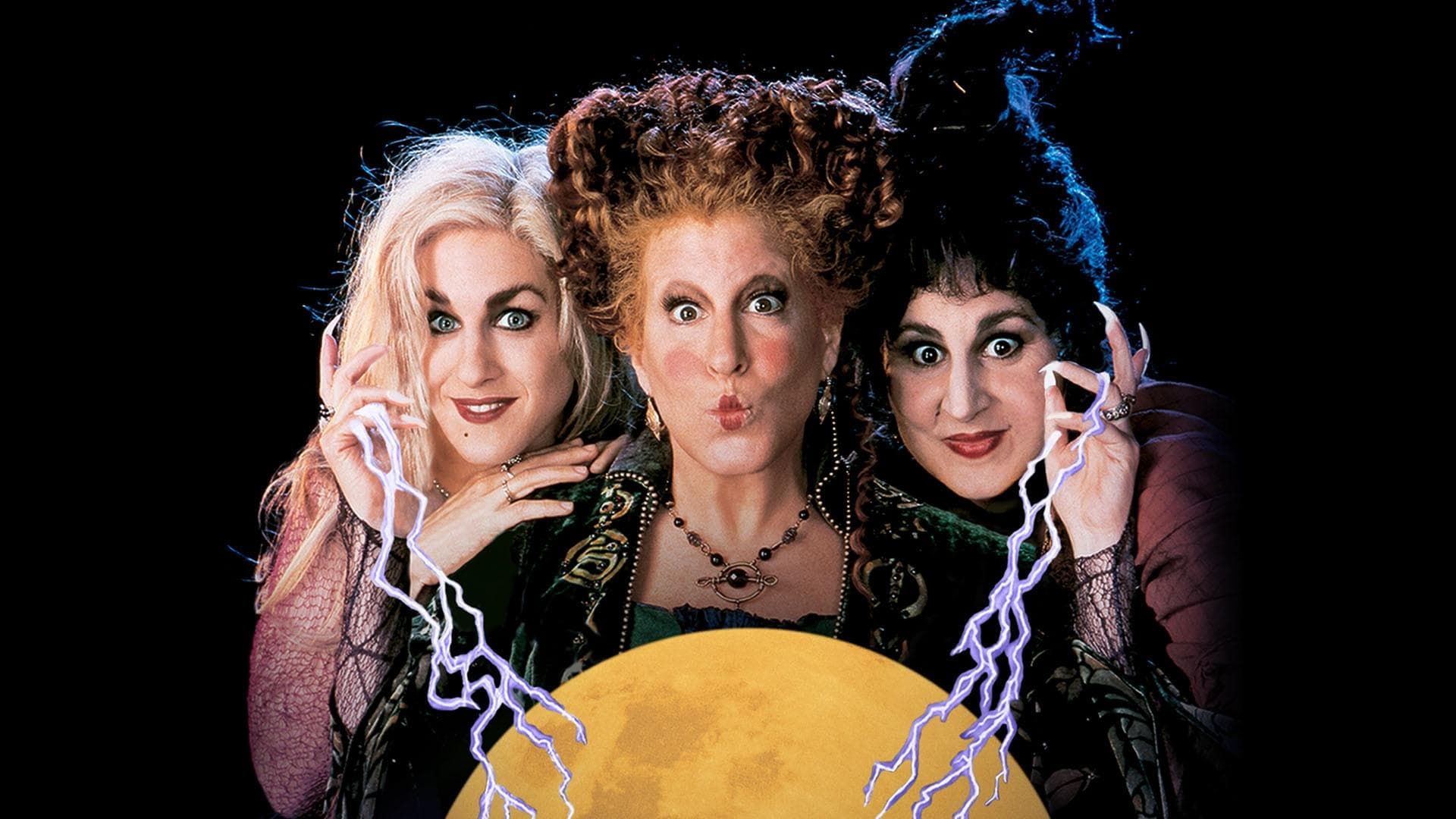 Bette Midler