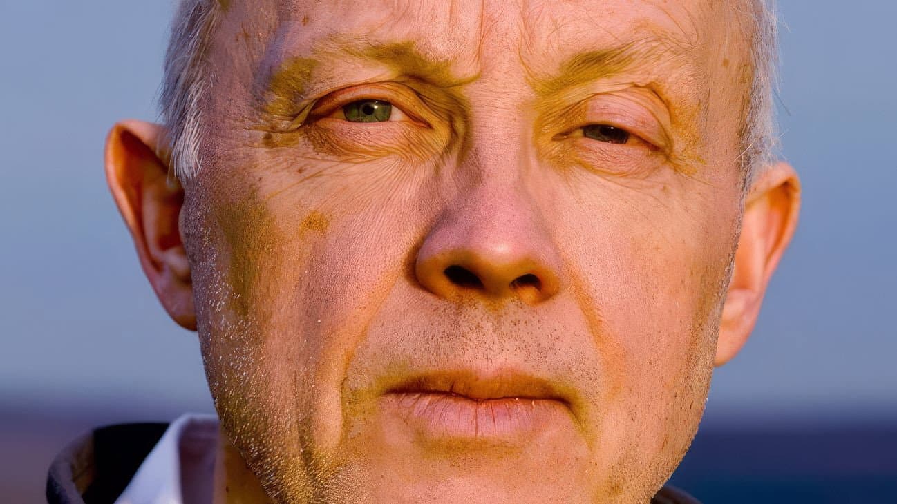 Robert Gallo