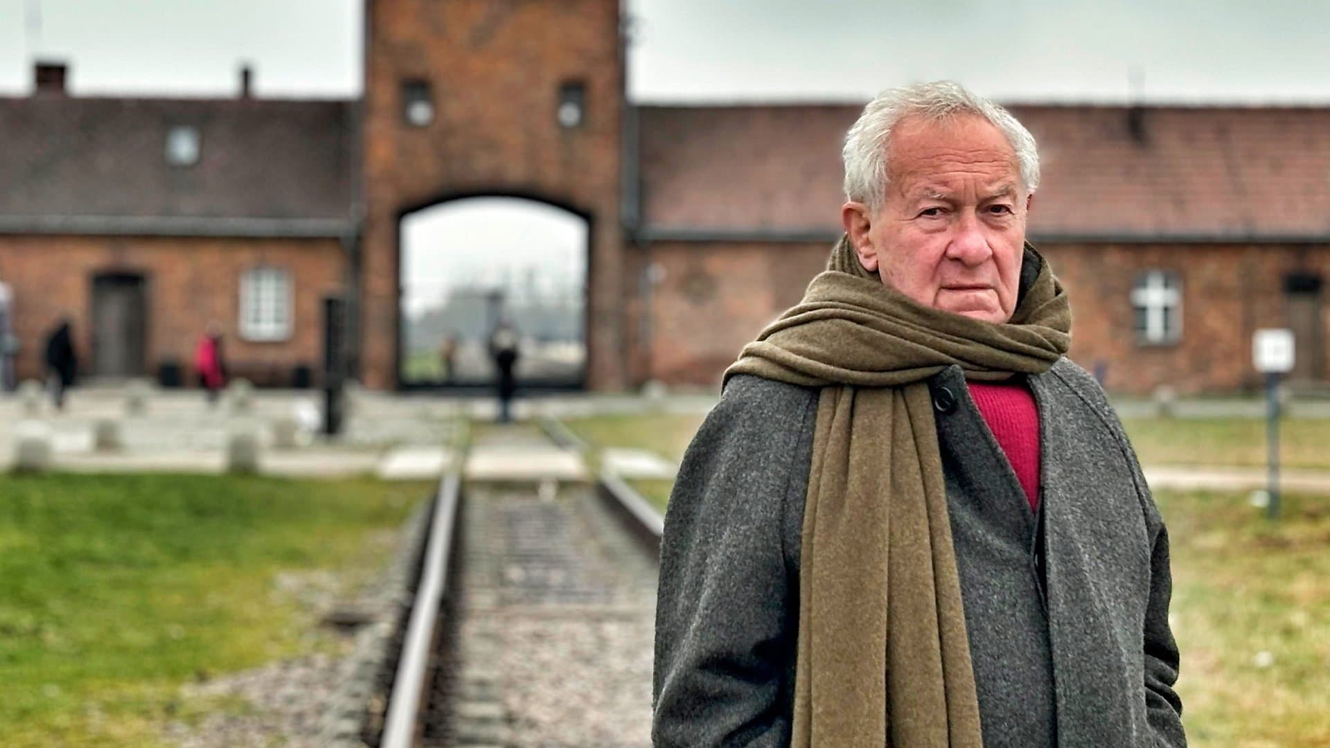 Simon Schama