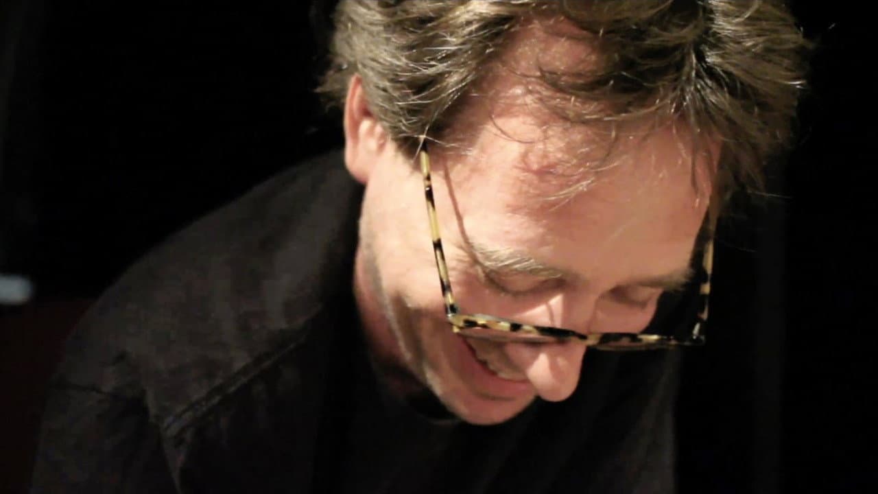 John Zorn
