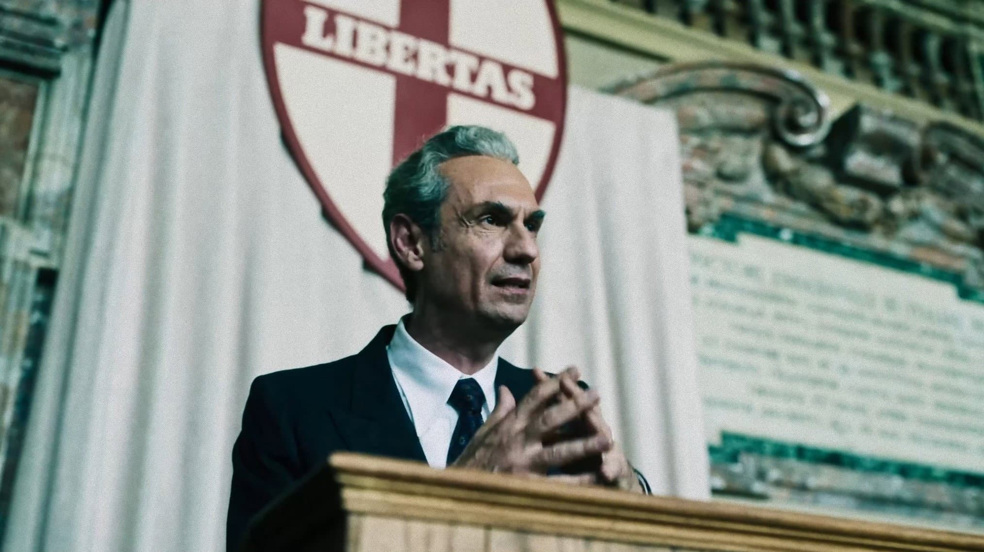 Lorenzo Lavia