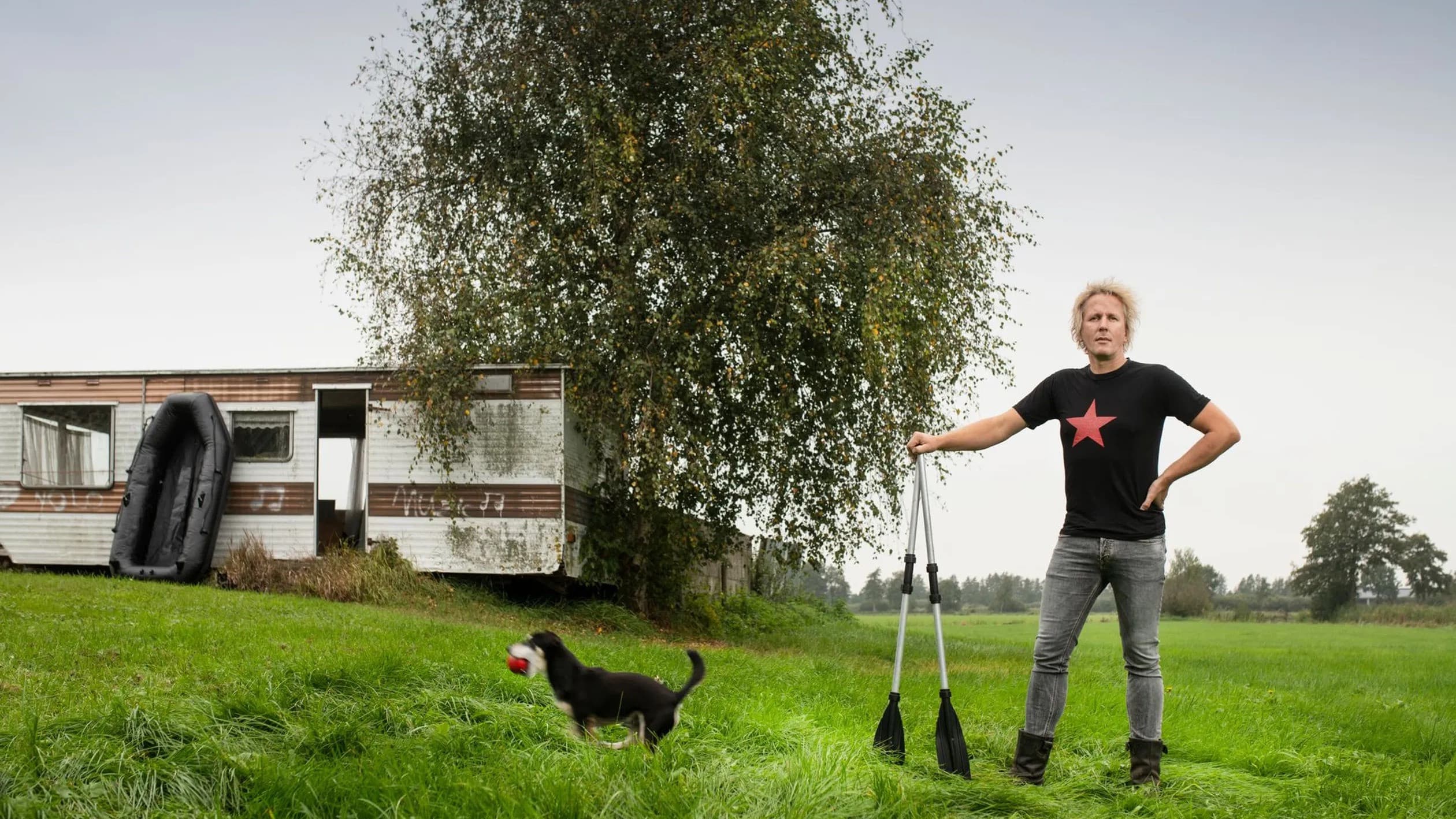 Geertjan Lassche