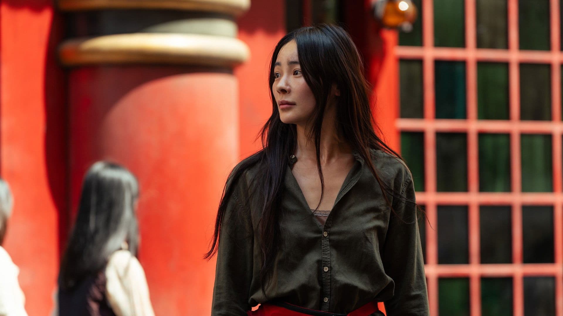 Liu Yaxi