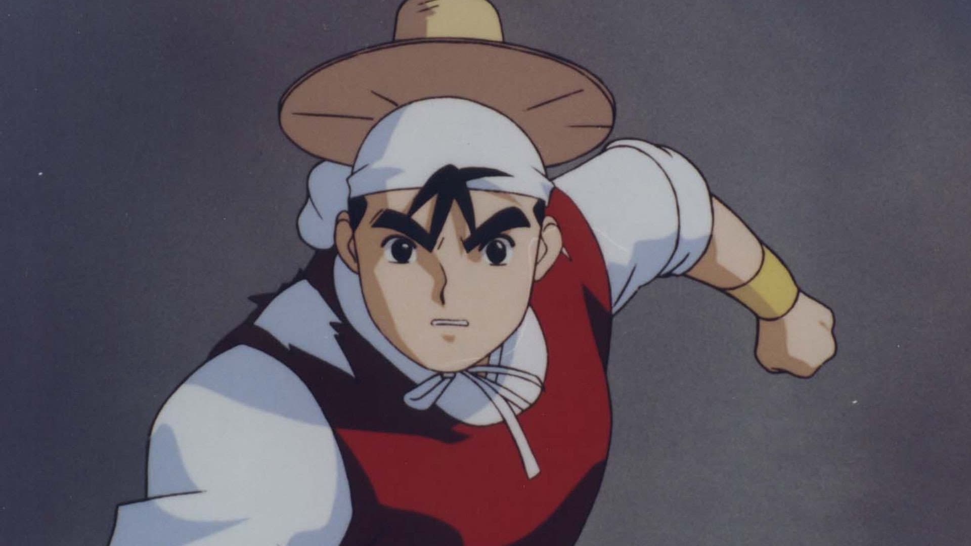 Chae Shi-ra