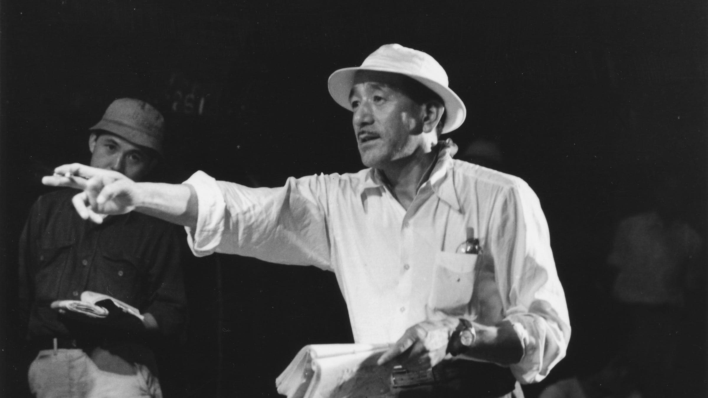 Yoji Yamada