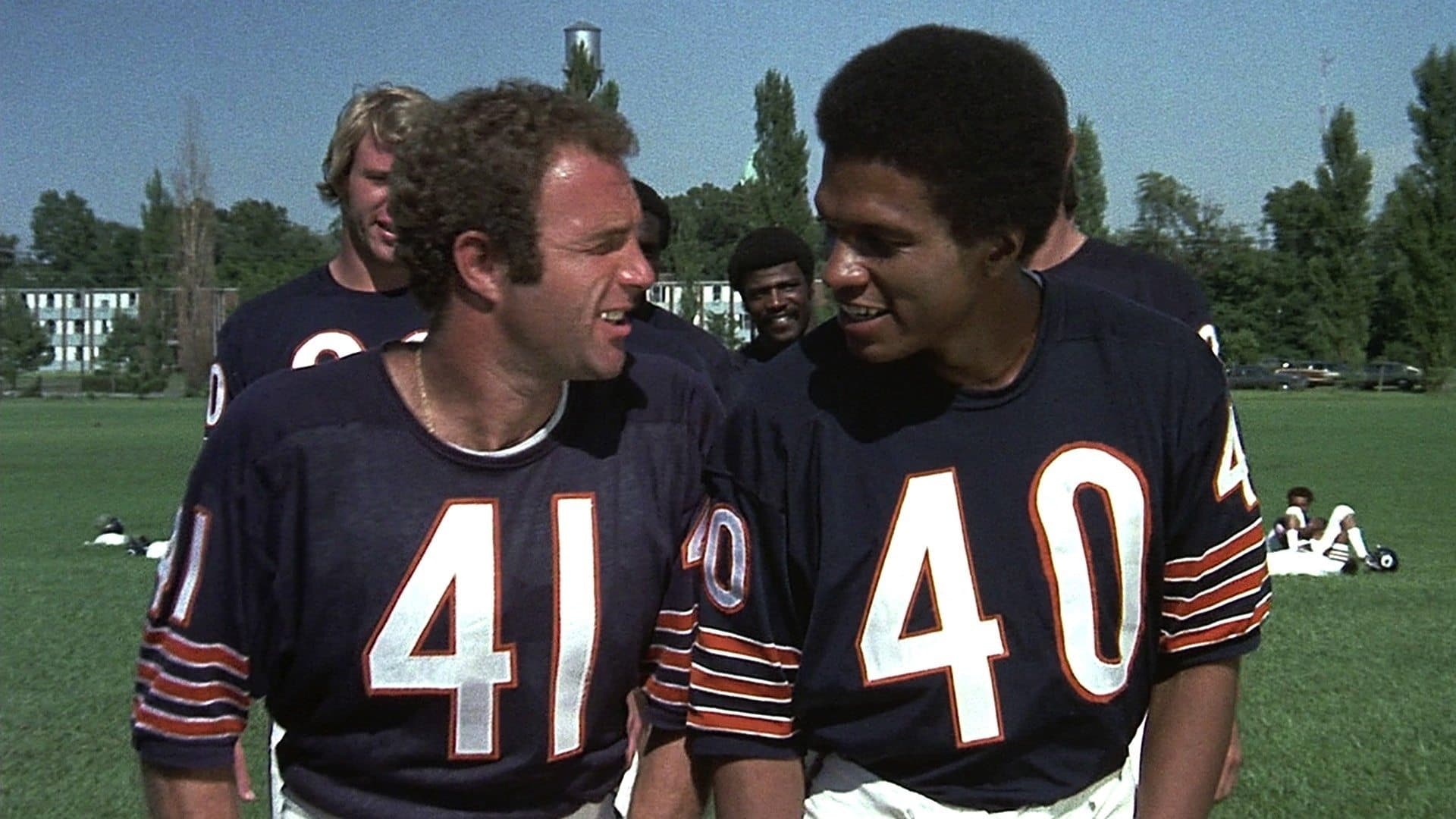 Dick Butkus