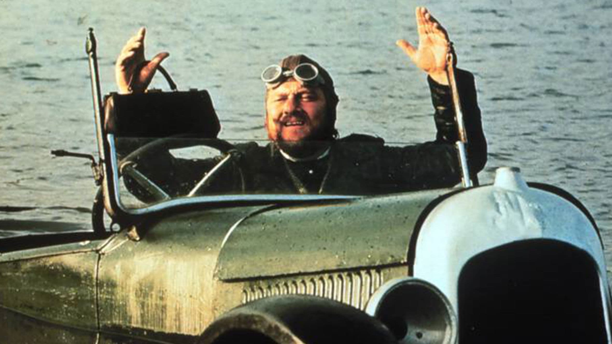 Piet Bambergen