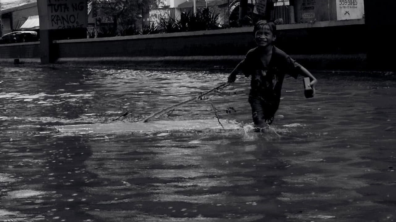 Storm Children