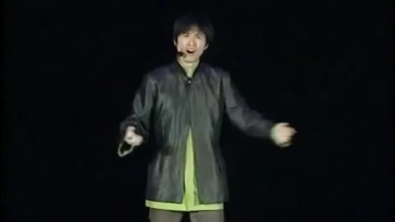 Dayo Wong Chi-Wah