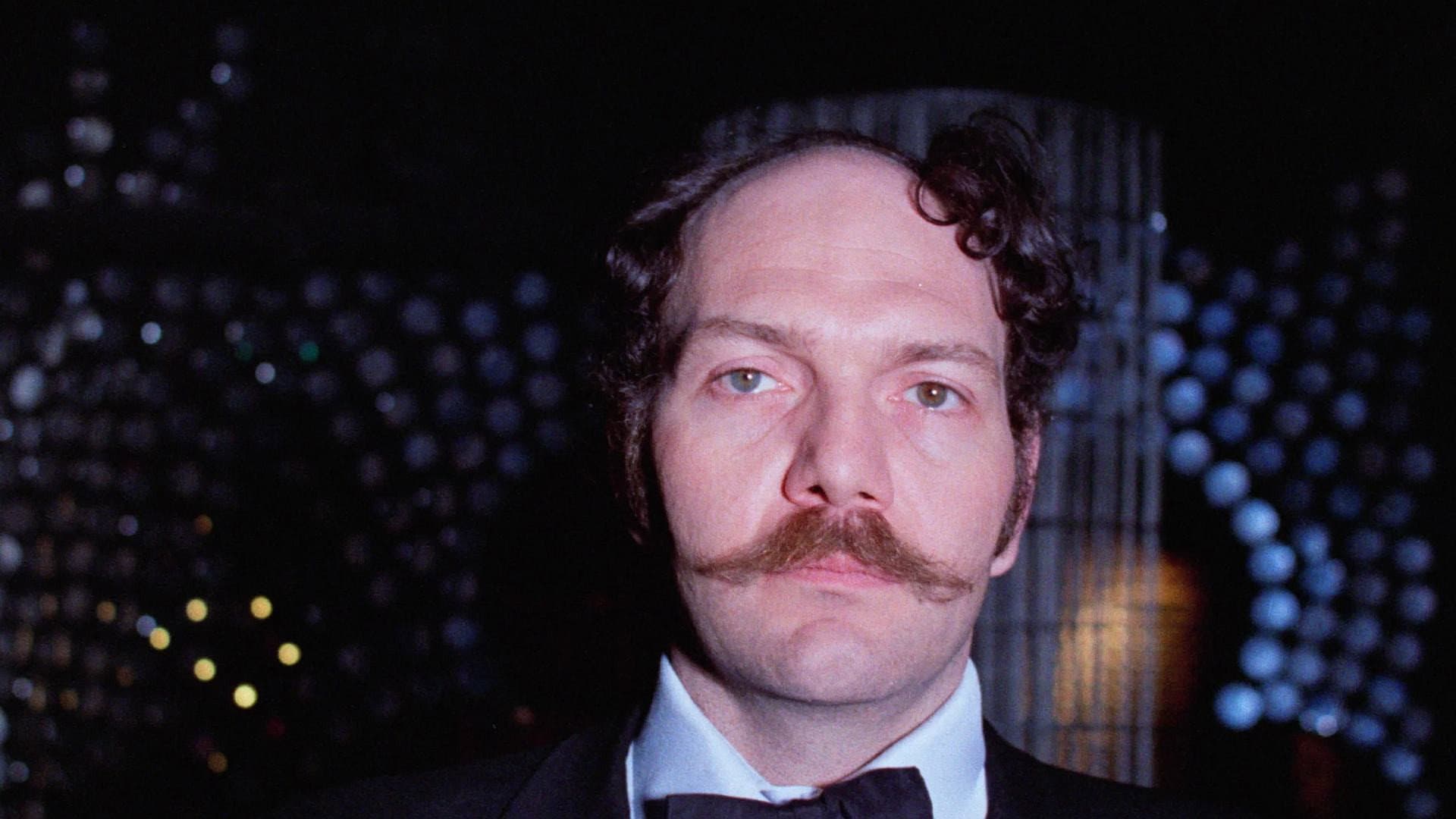 Michael Thorpe