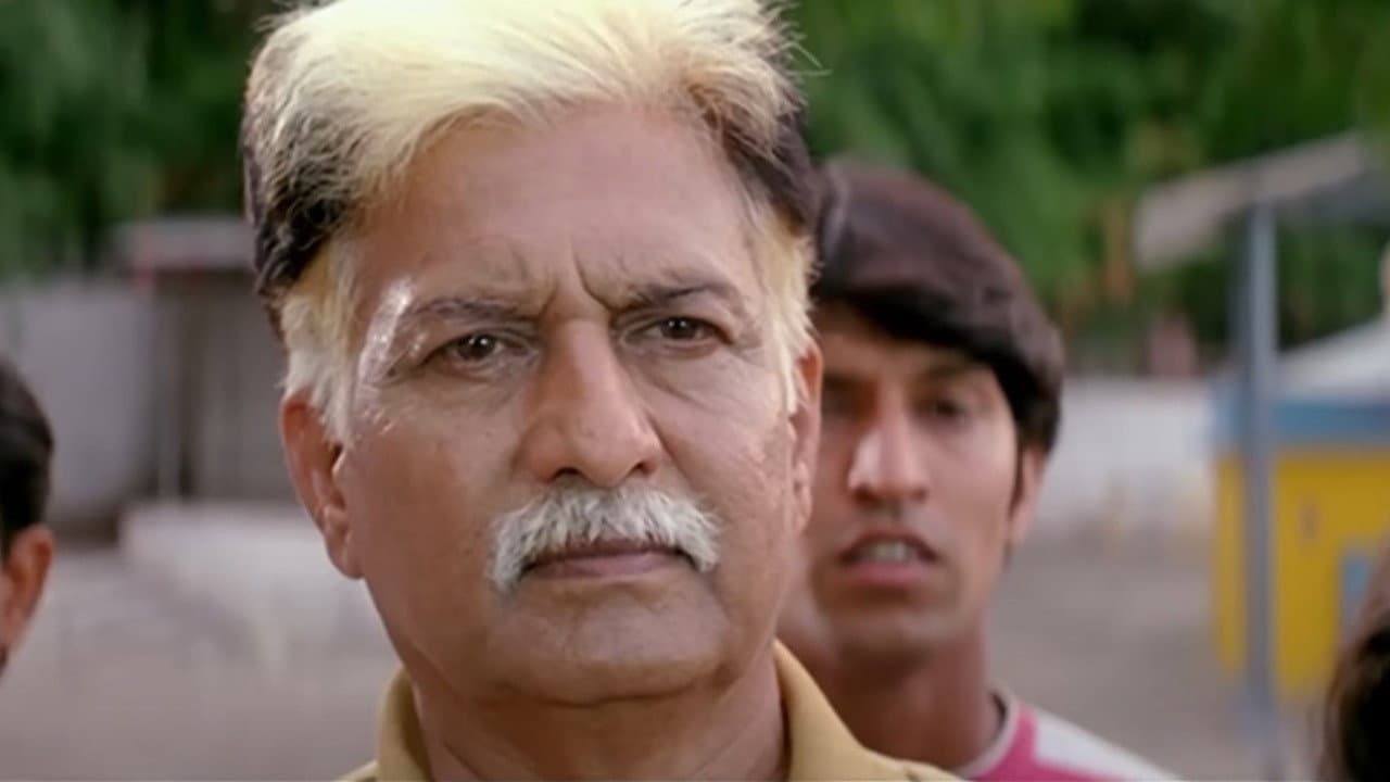 Kishore Nandlaskar