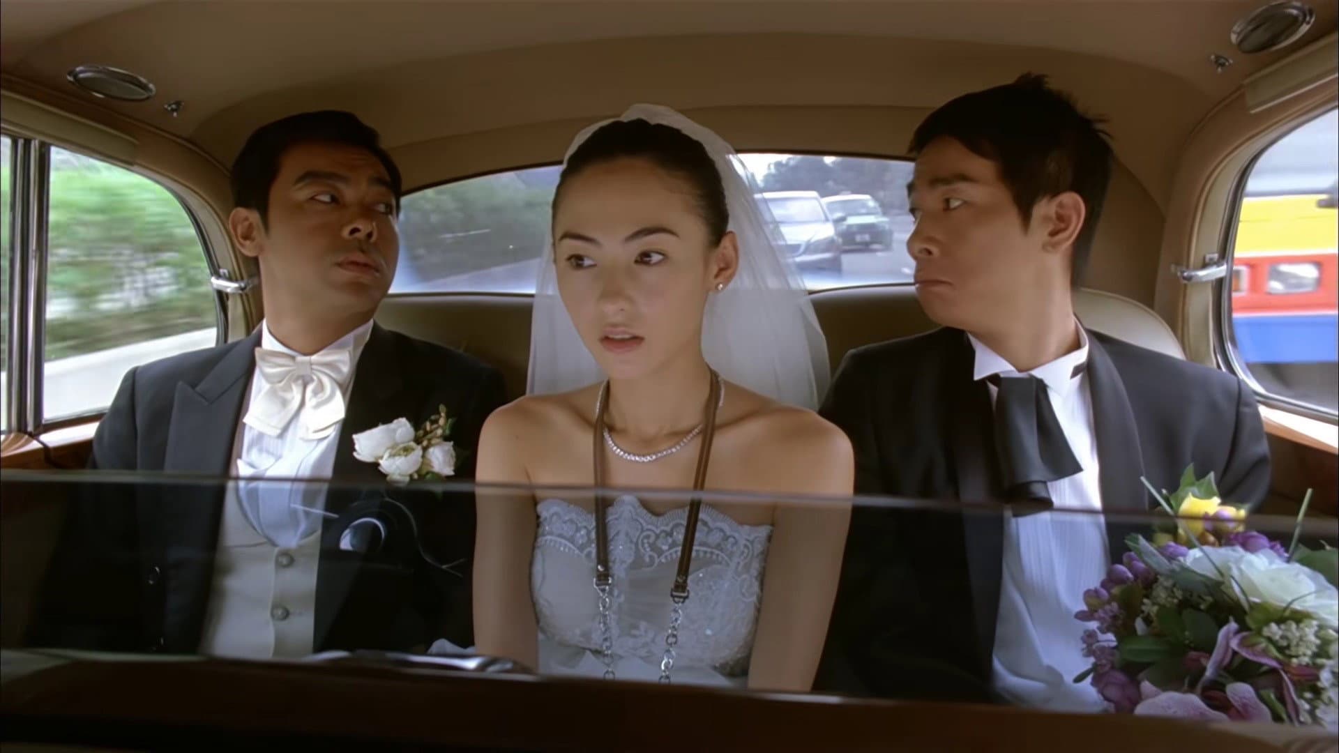 Paula Tsui Siu-Fung