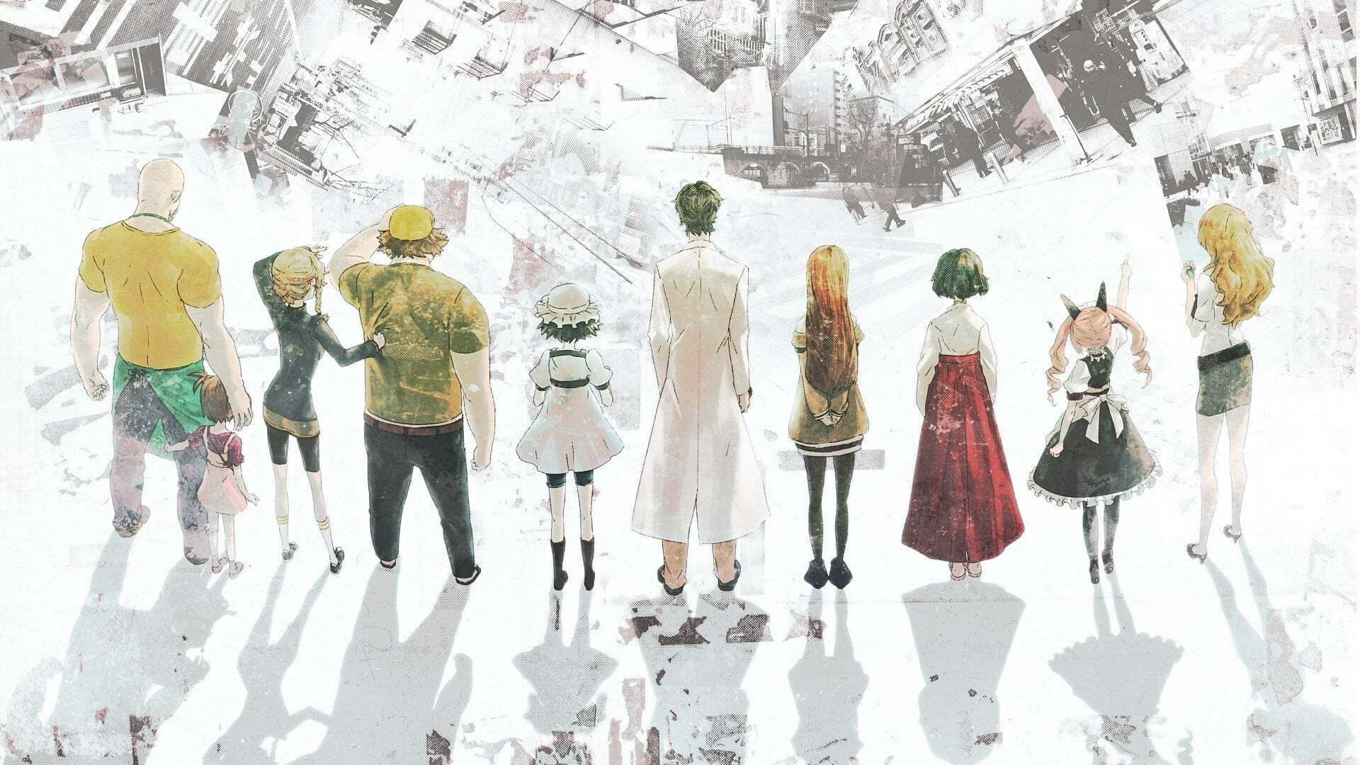 Haruko Momoi