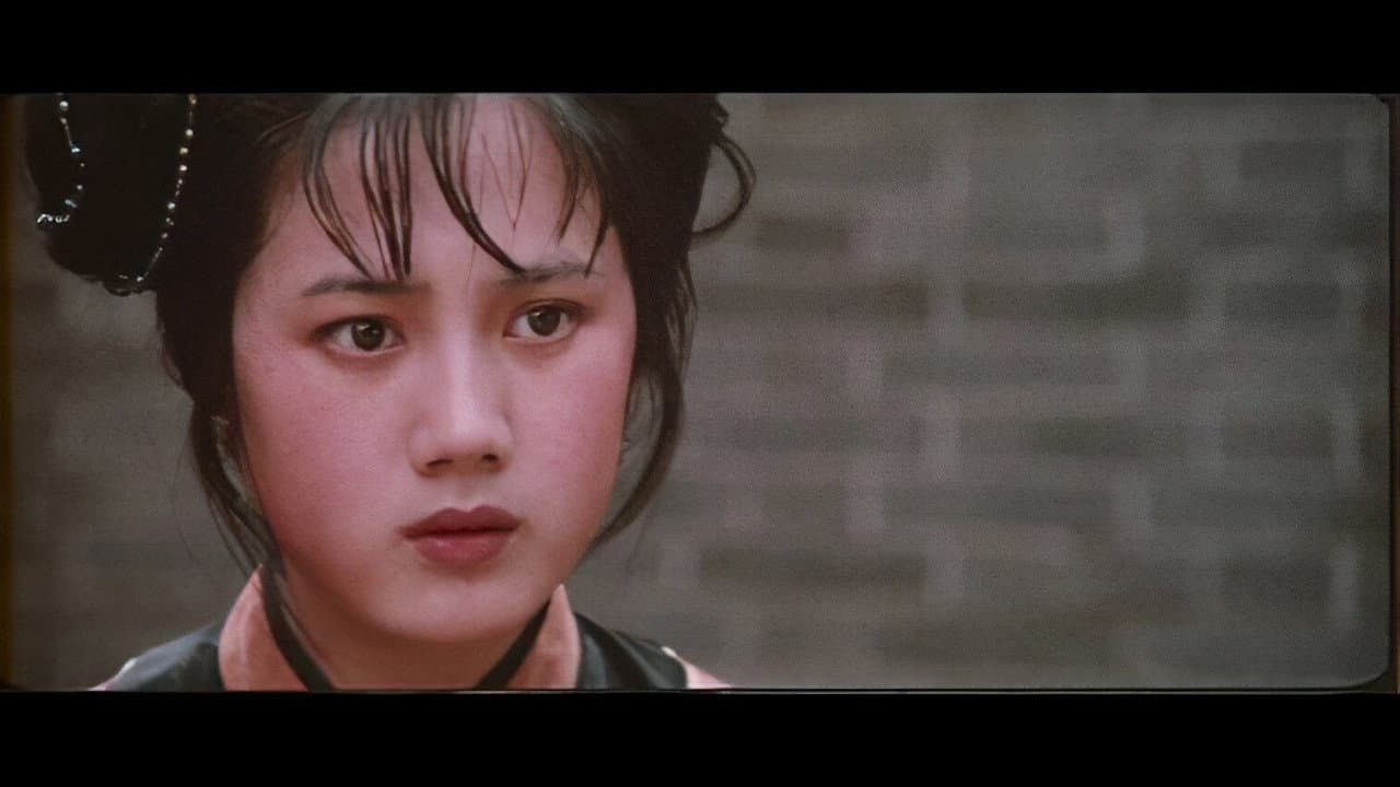 Li Shuang