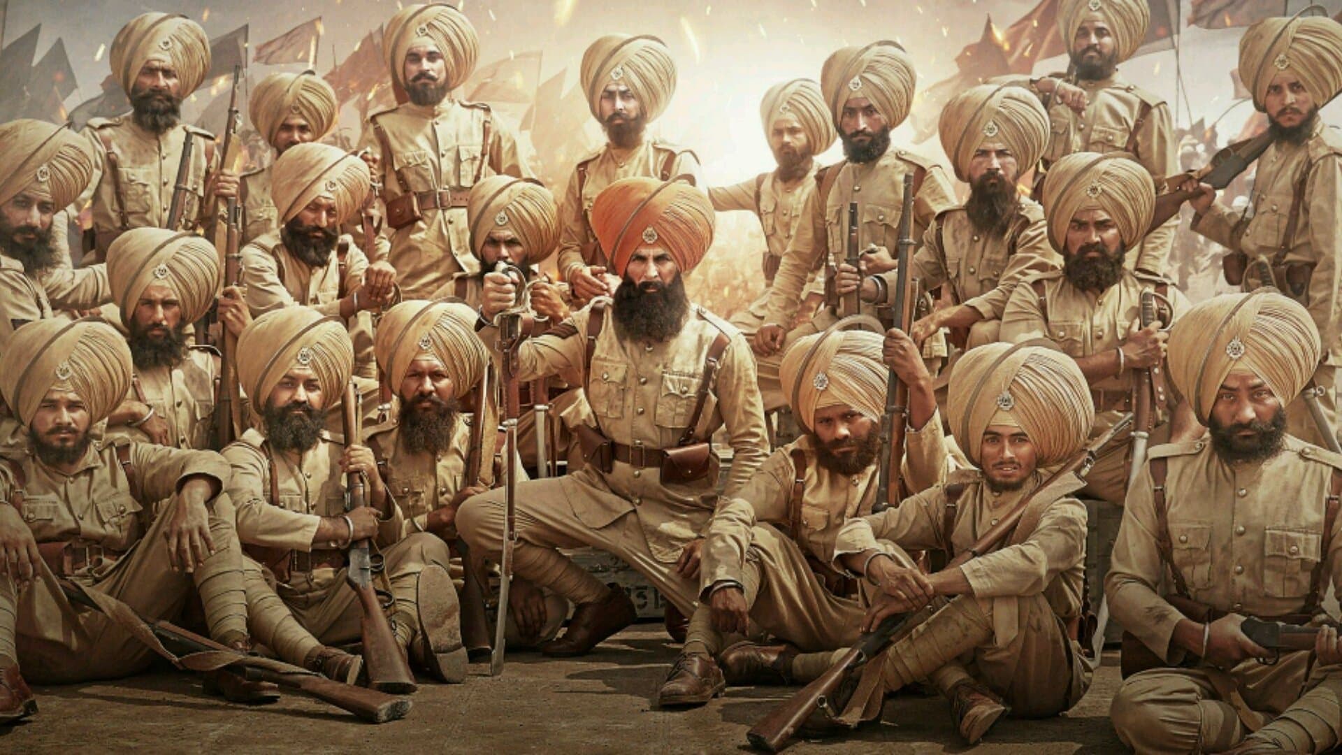 Suvinder Vicky