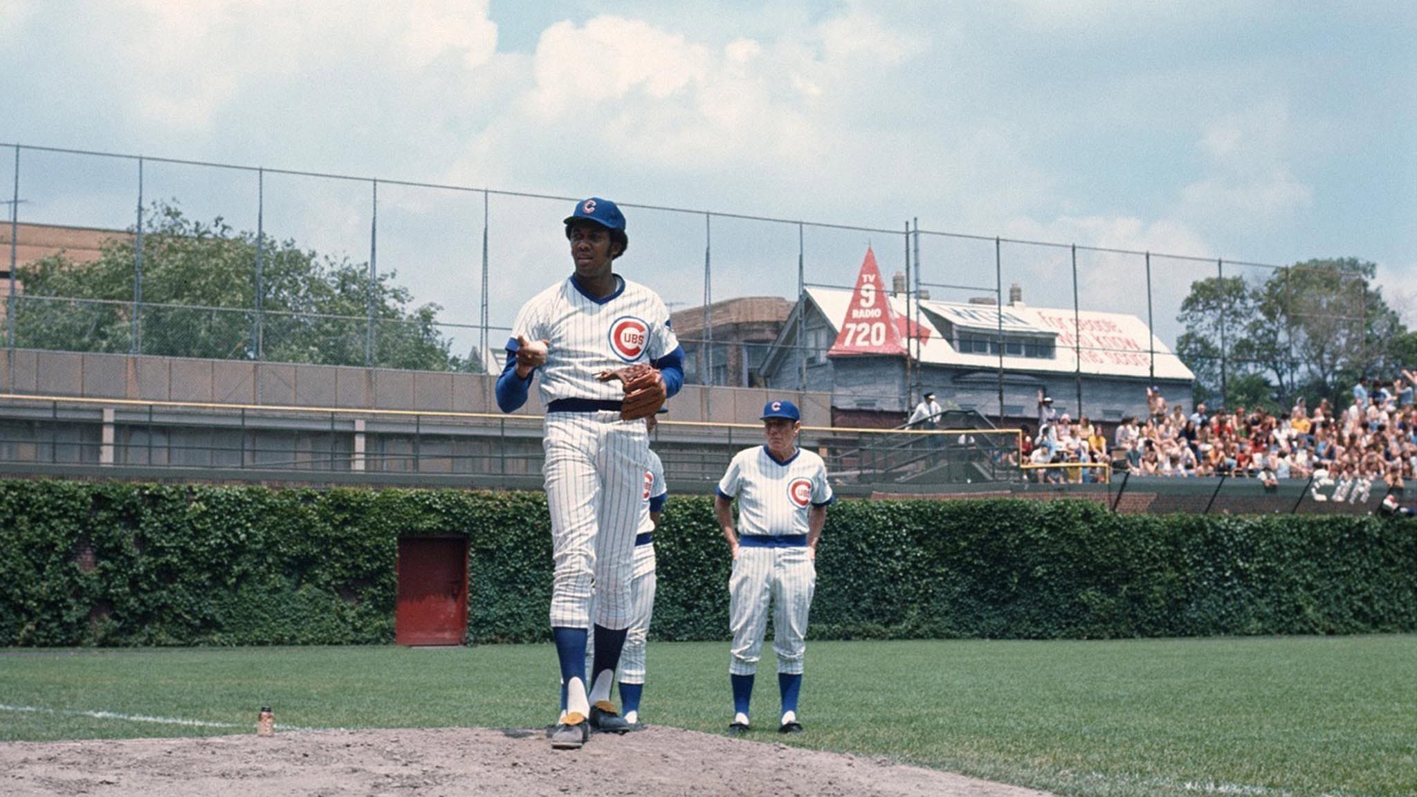 Fergie Jenkins